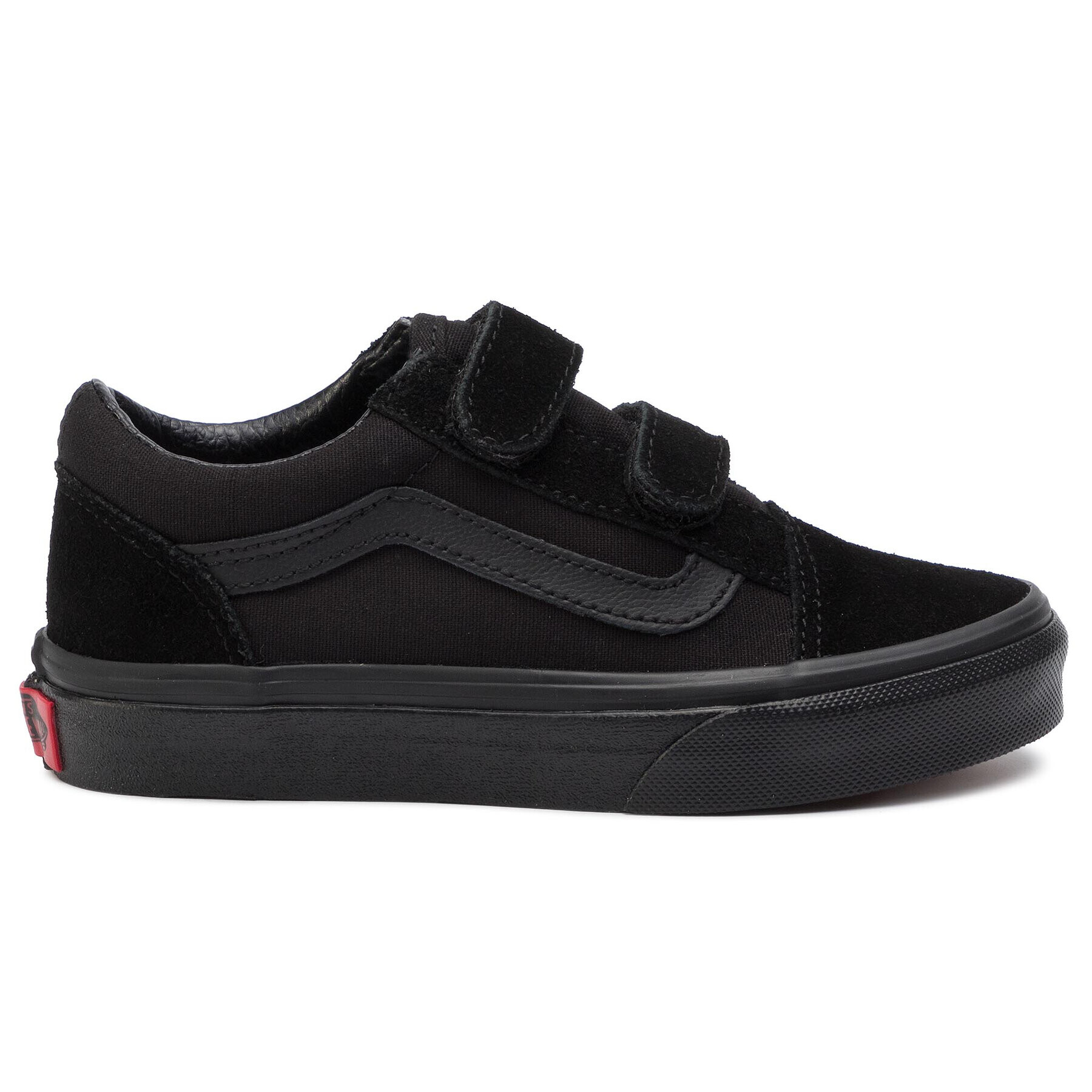 Vans Tenisky Old Skool V VN000VHEENR1 Černá - Pepit.cz