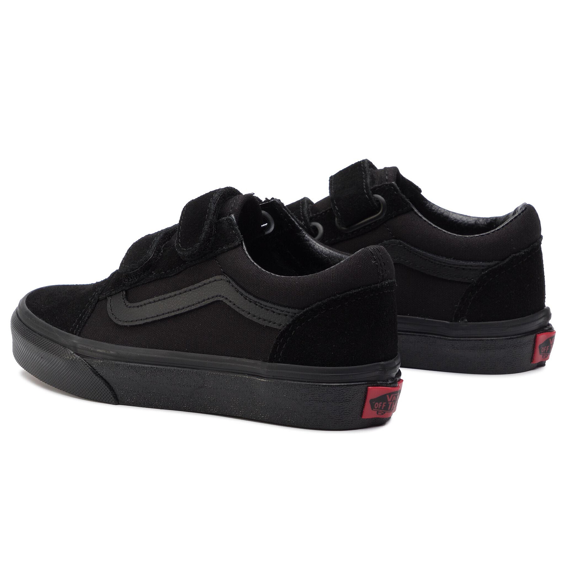 Vans Tenisky Old Skool V VN000VHEENR1 Černá - Pepit.cz