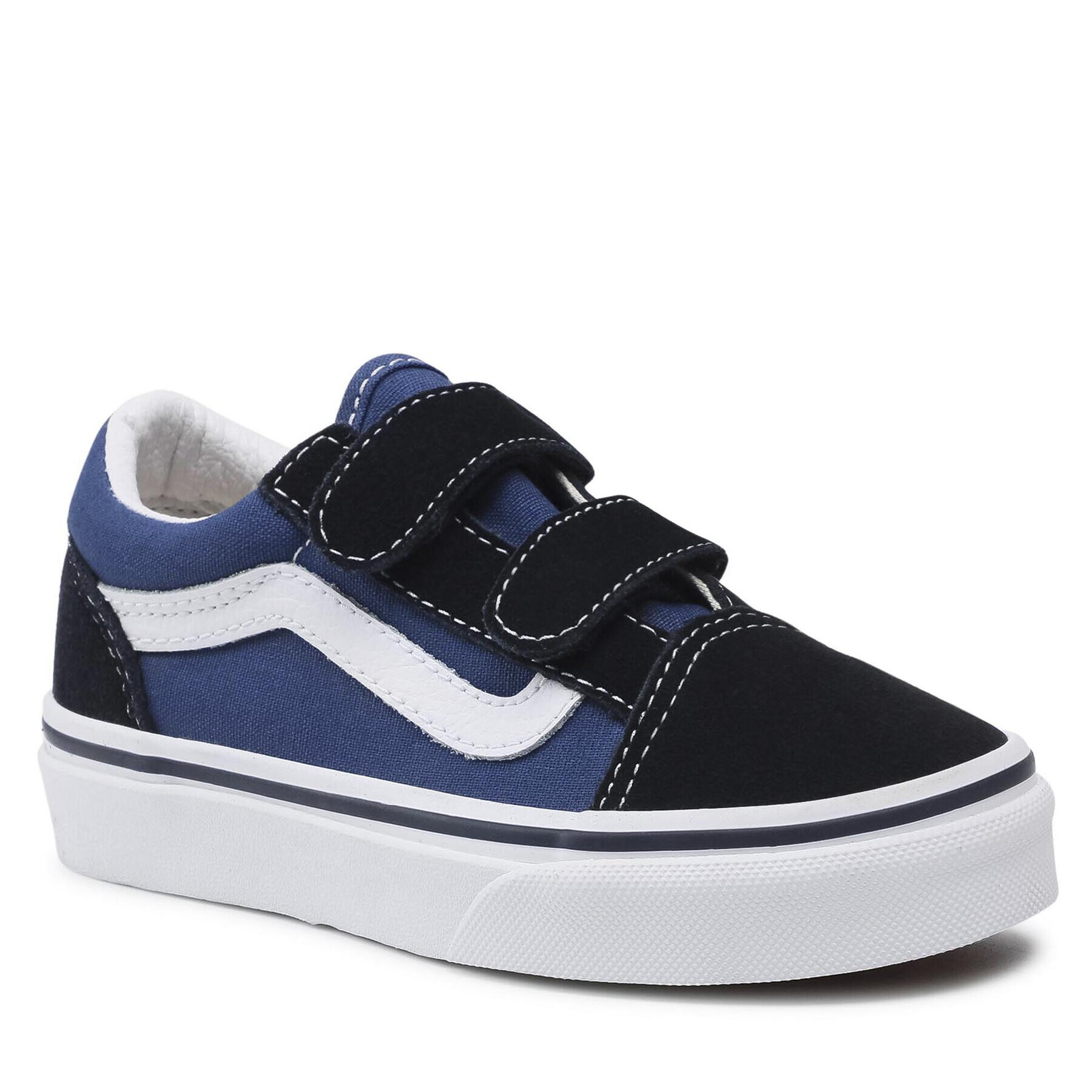 Vans Tenisky Old Skool V VN000VHENWD1 Černá - Pepit.cz