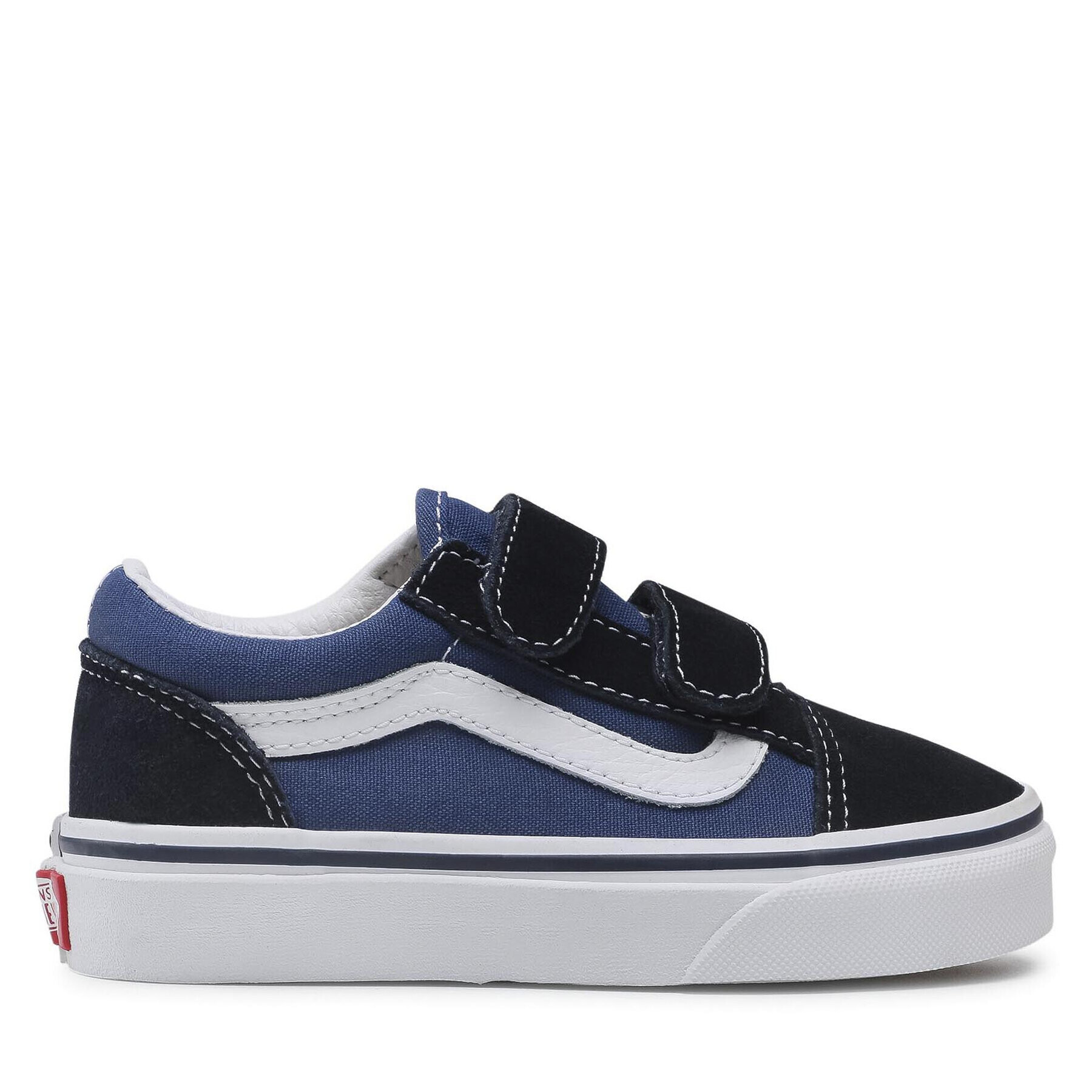 Vans Tenisky Old Skool V VN000VHENWD1 Černá - Pepit.cz