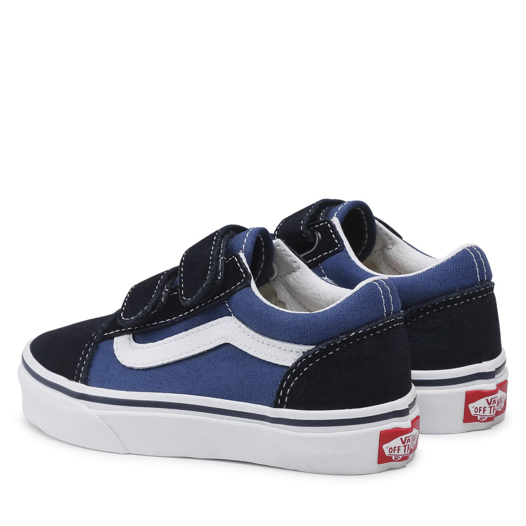 Vans Tenisky Old Skool V VN000VHENWD1 Černá - Pepit.cz