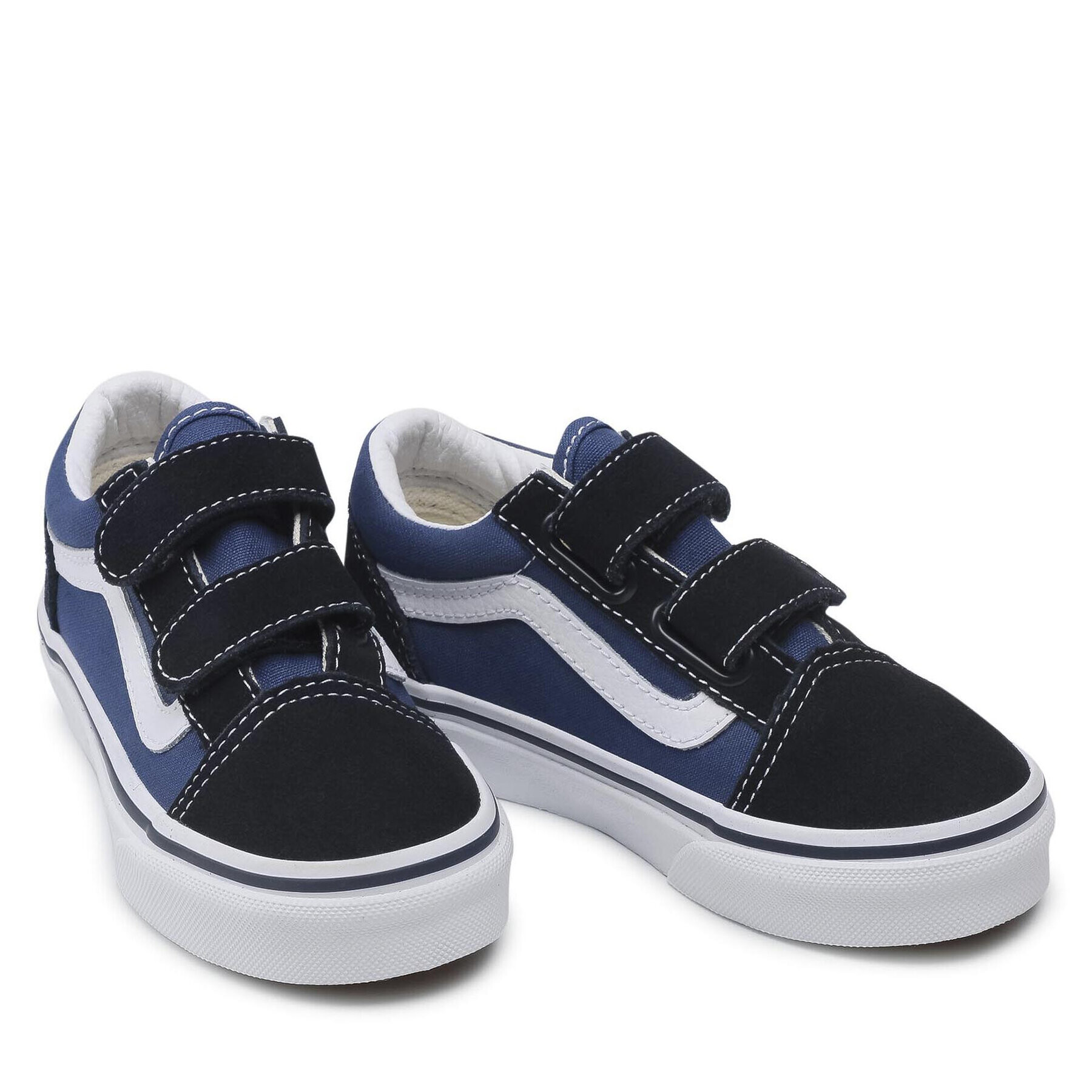 Vans Tenisky Old Skool V VN000VHENWD1 Černá - Pepit.cz