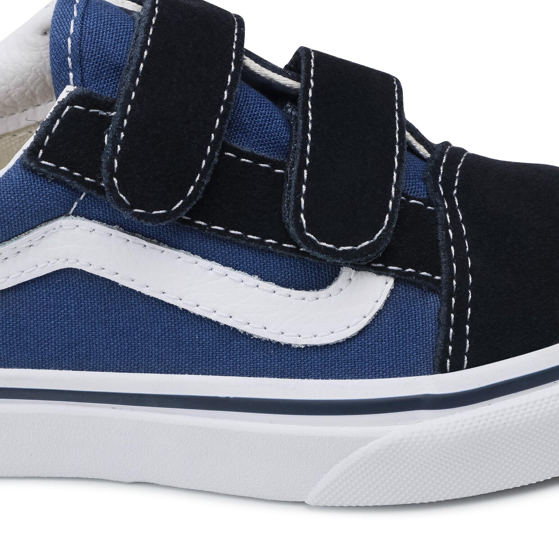 Vans Tenisky Old Skool V VN000VHENWD1 Černá - Pepit.cz