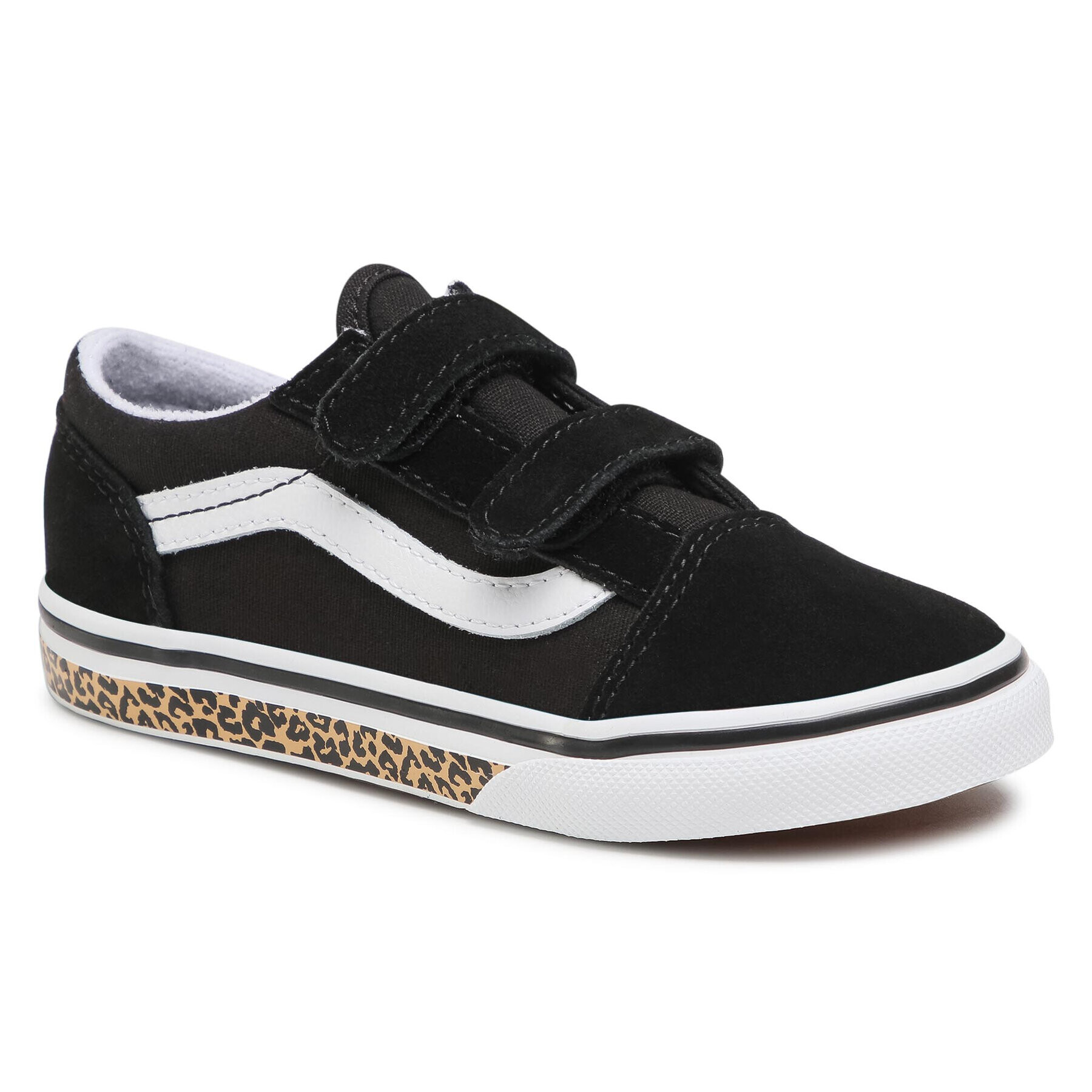 Vans Tenisky Old Skool V VN0A38JN32M1 Černá - Pepit.cz