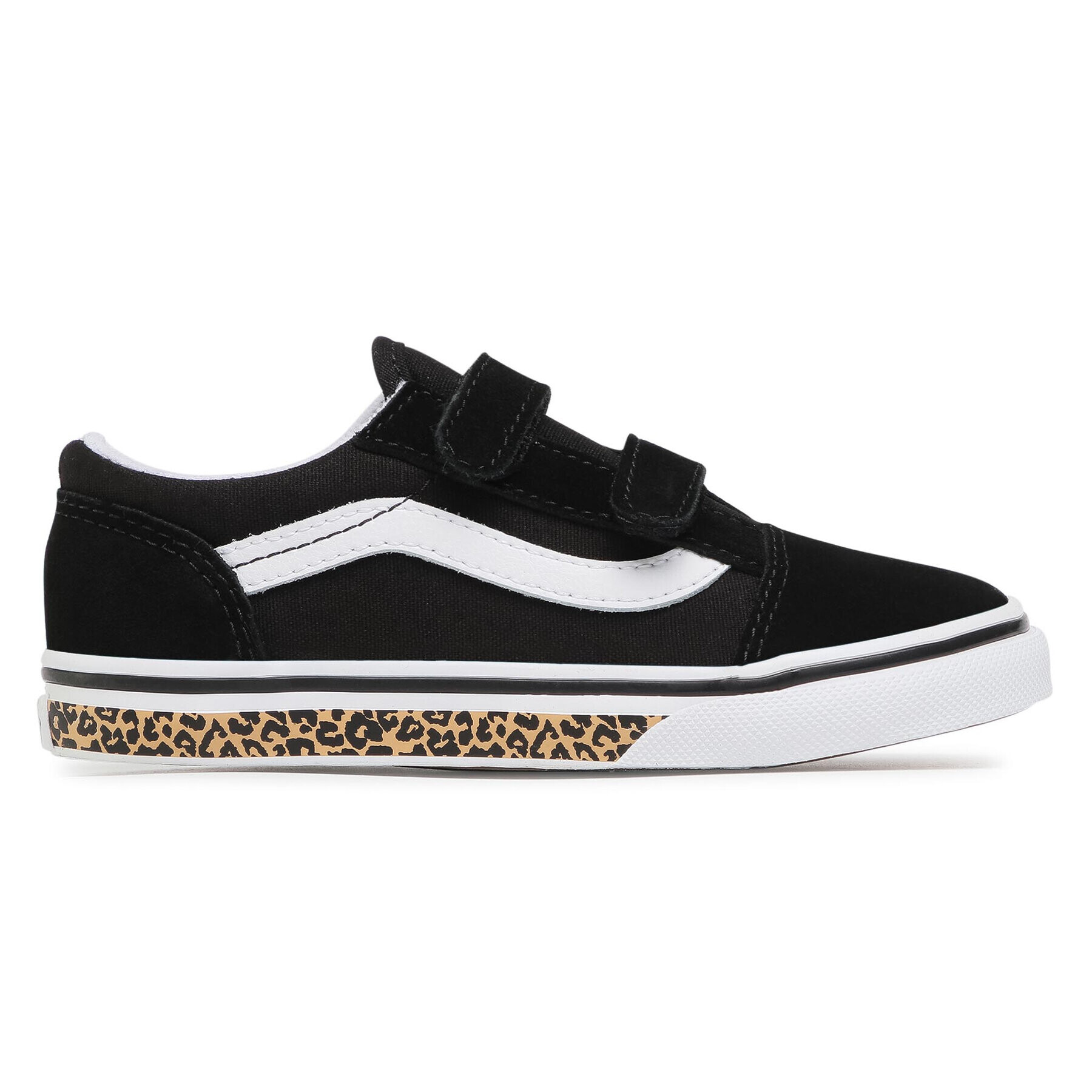 Vans Tenisky Old Skool V VN0A38JN32M1 Černá - Pepit.cz