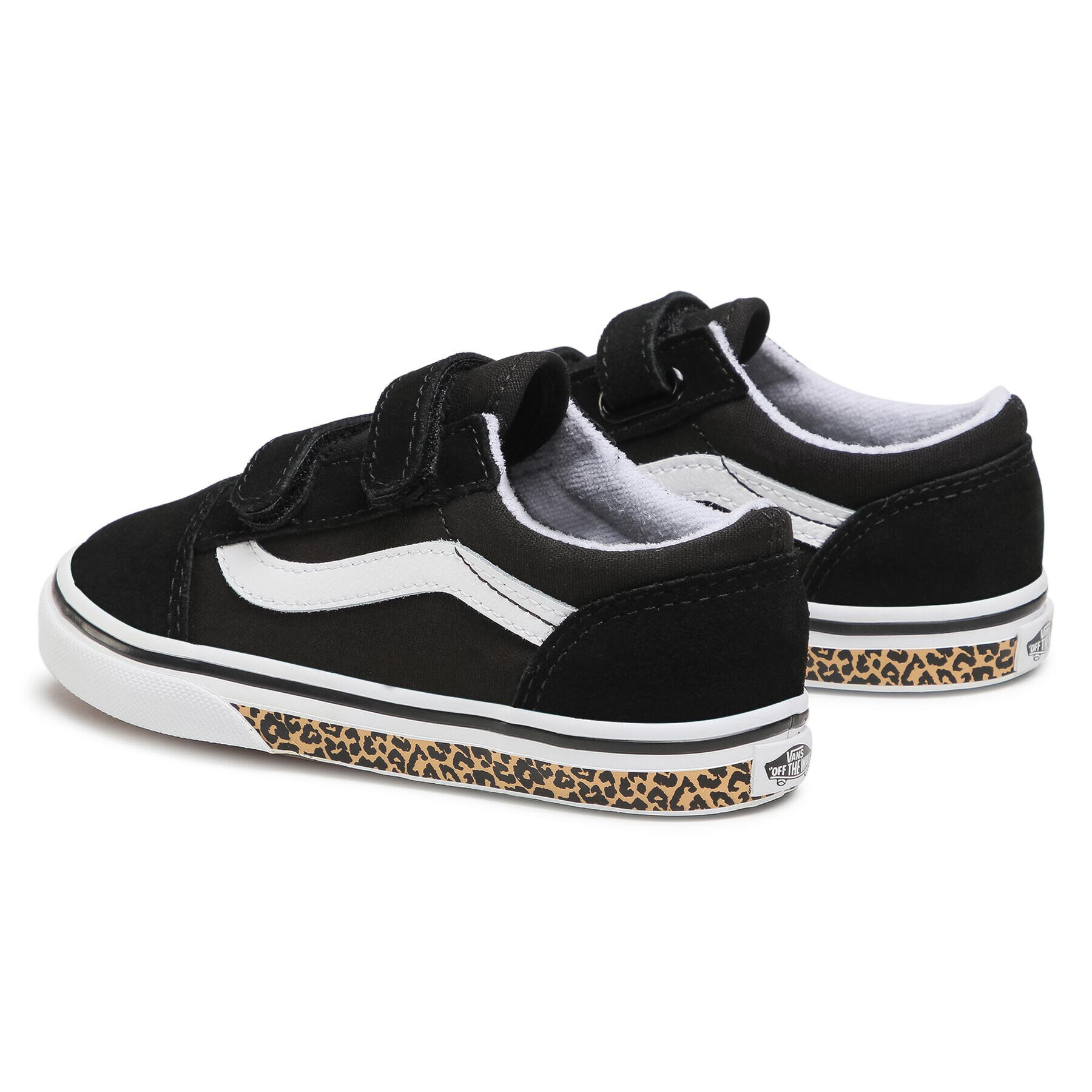 Vans Tenisky Old Skool V VN0A38JN32M1 Černá - Pepit.cz