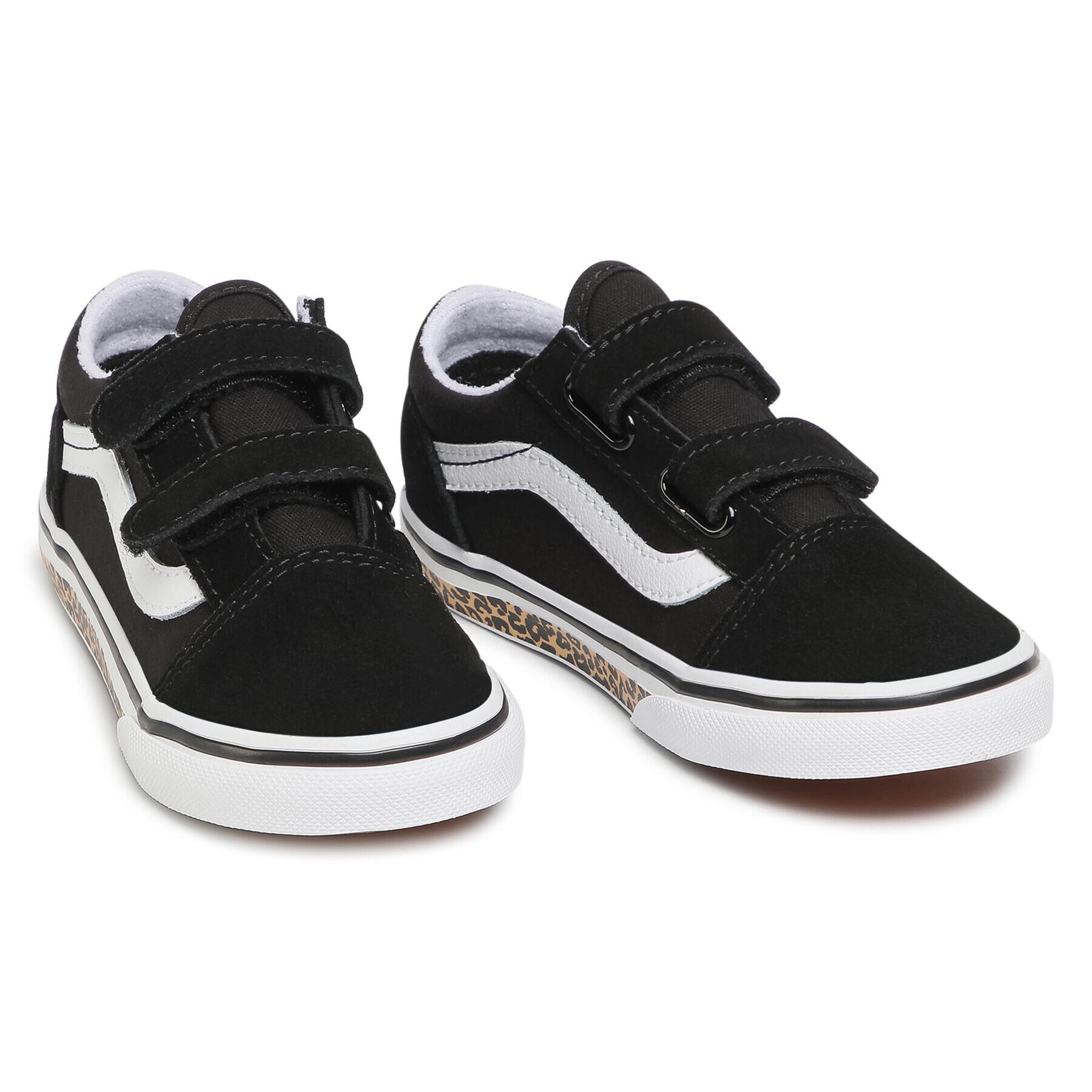 Vans Tenisky Old Skool V VN0A38JN32M1 Černá - Pepit.cz