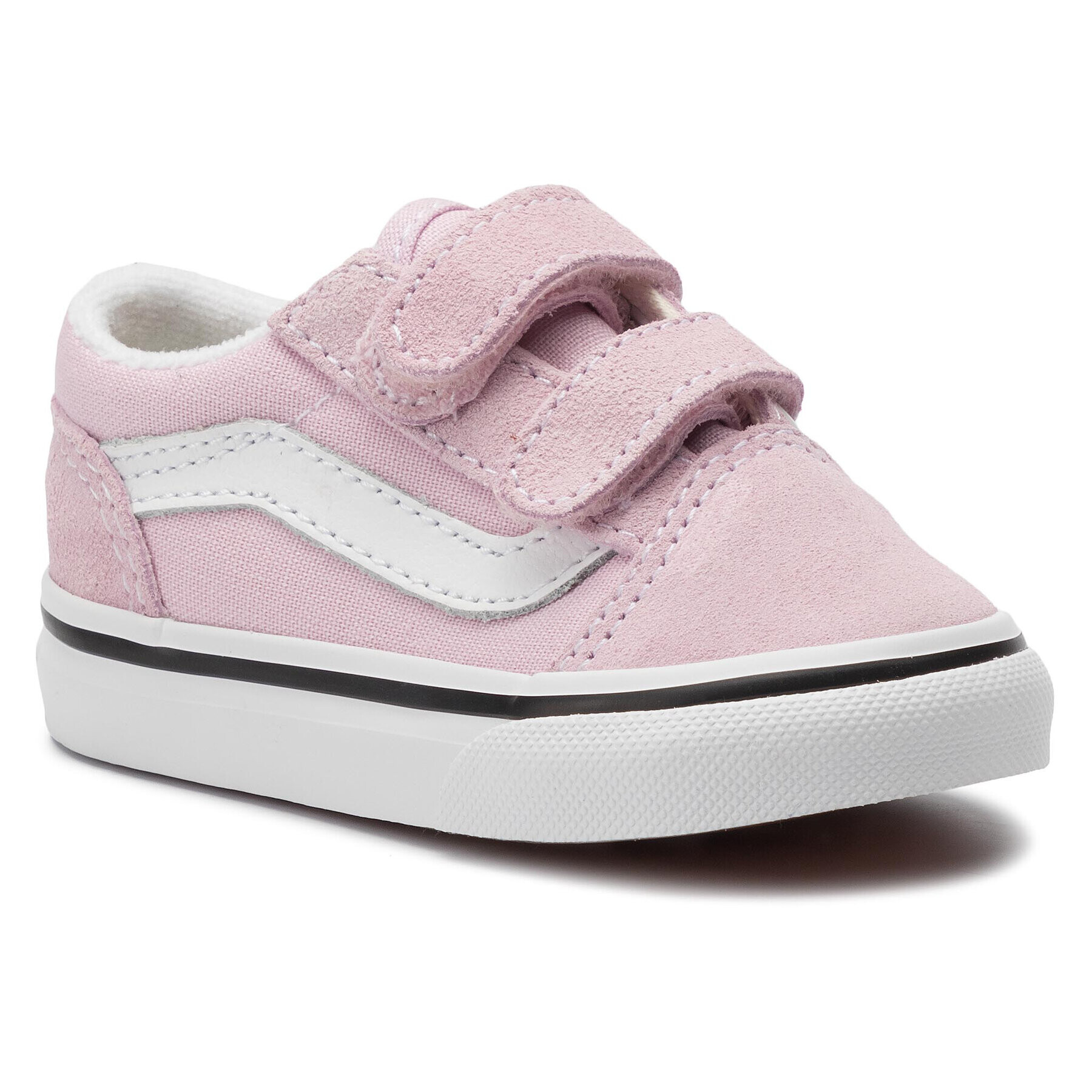 Vans Tenisky Old Skool V VN0A38JNV3M1 Růžová - Pepit.cz