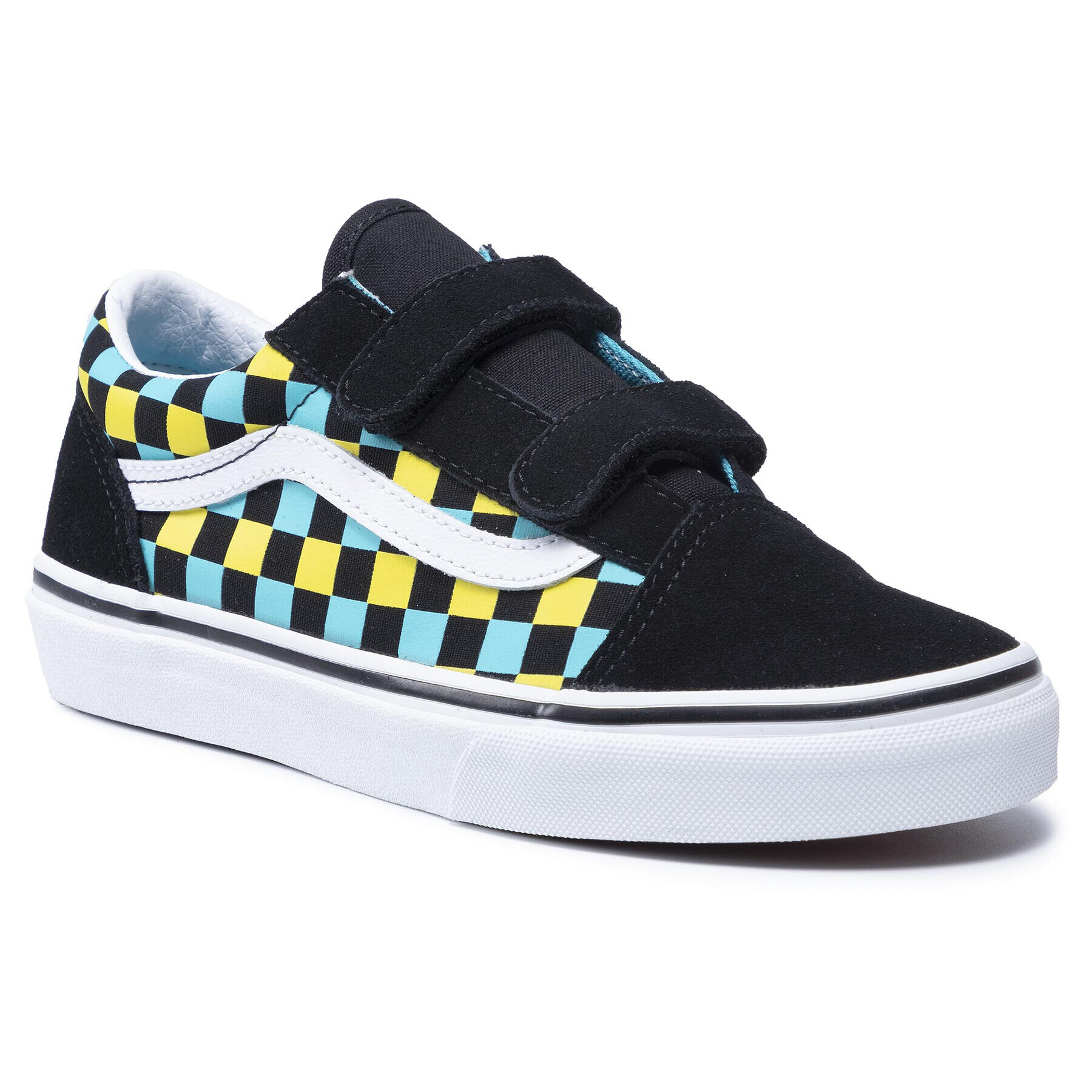 Vans Tenisky Old Skool V VN0A4UI130M1 Černá - Pepit.cz