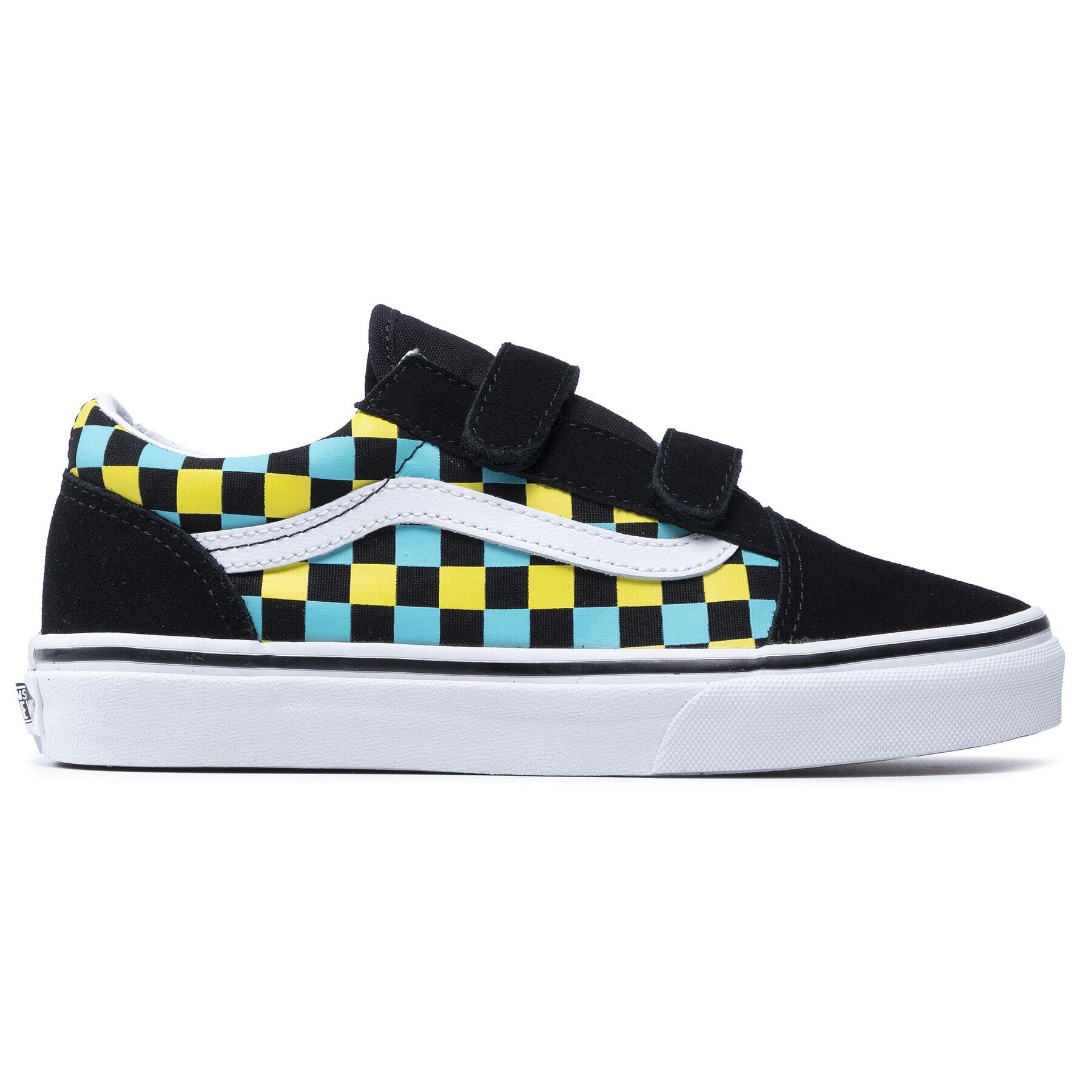 Vans Tenisky Old Skool V VN0A4UI130M1 Černá - Pepit.cz