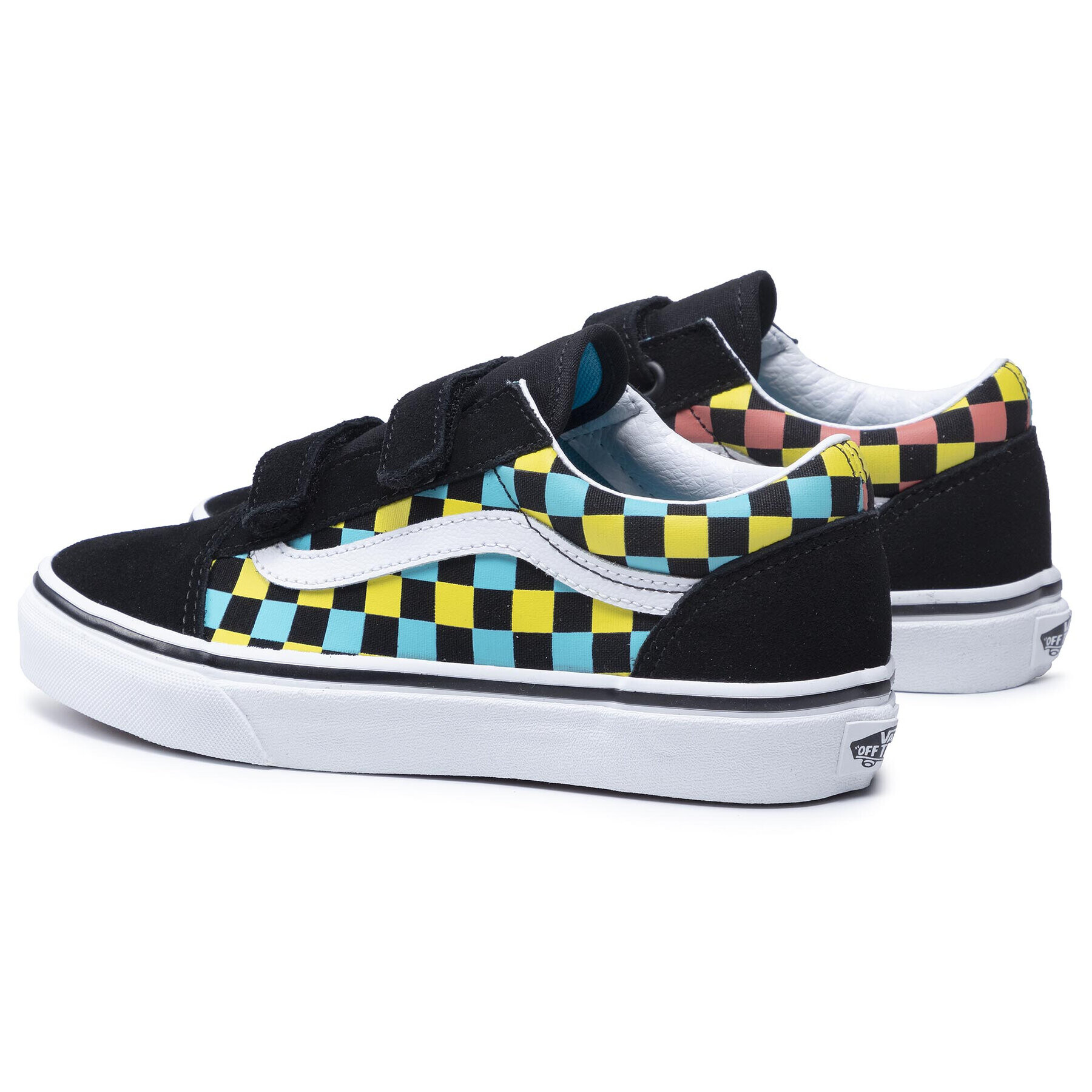 Vans Tenisky Old Skool V VN0A4UI130M1 Černá - Pepit.cz