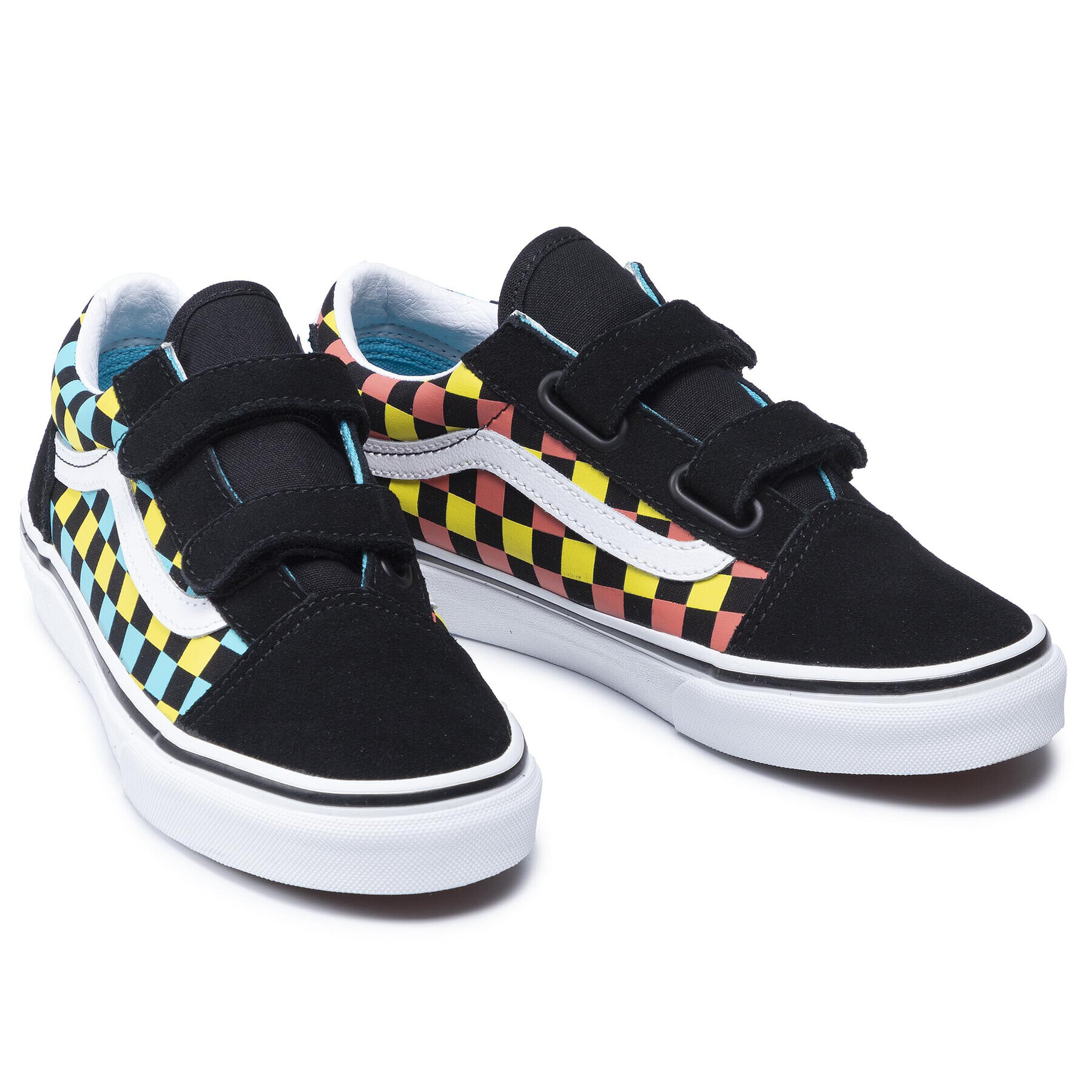 Vans Tenisky Old Skool V VN0A4UI130M1 Černá - Pepit.cz