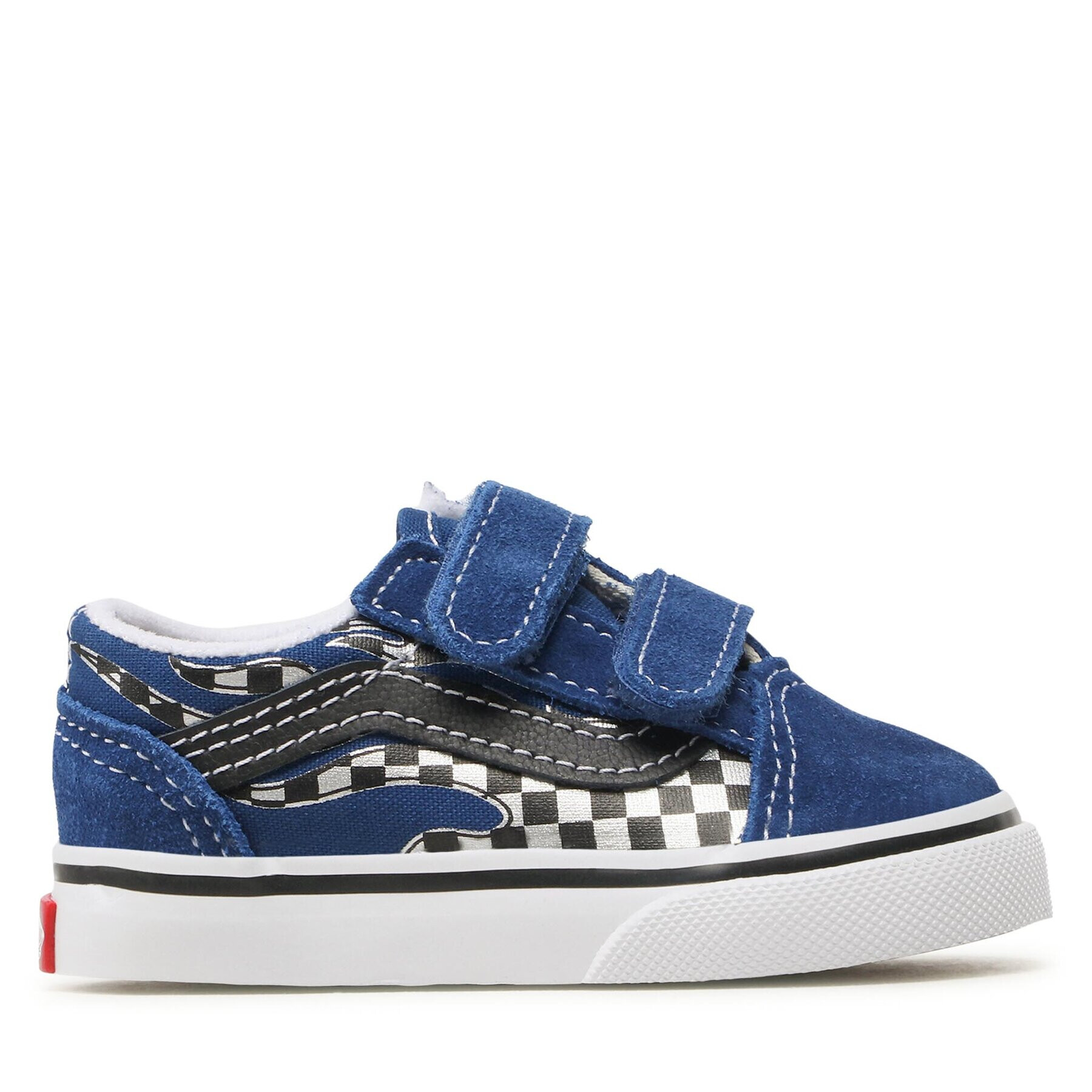 Vans Tenisky Old Skool V VN0A4VJJ7WM1 Tmavomodrá - Pepit.cz