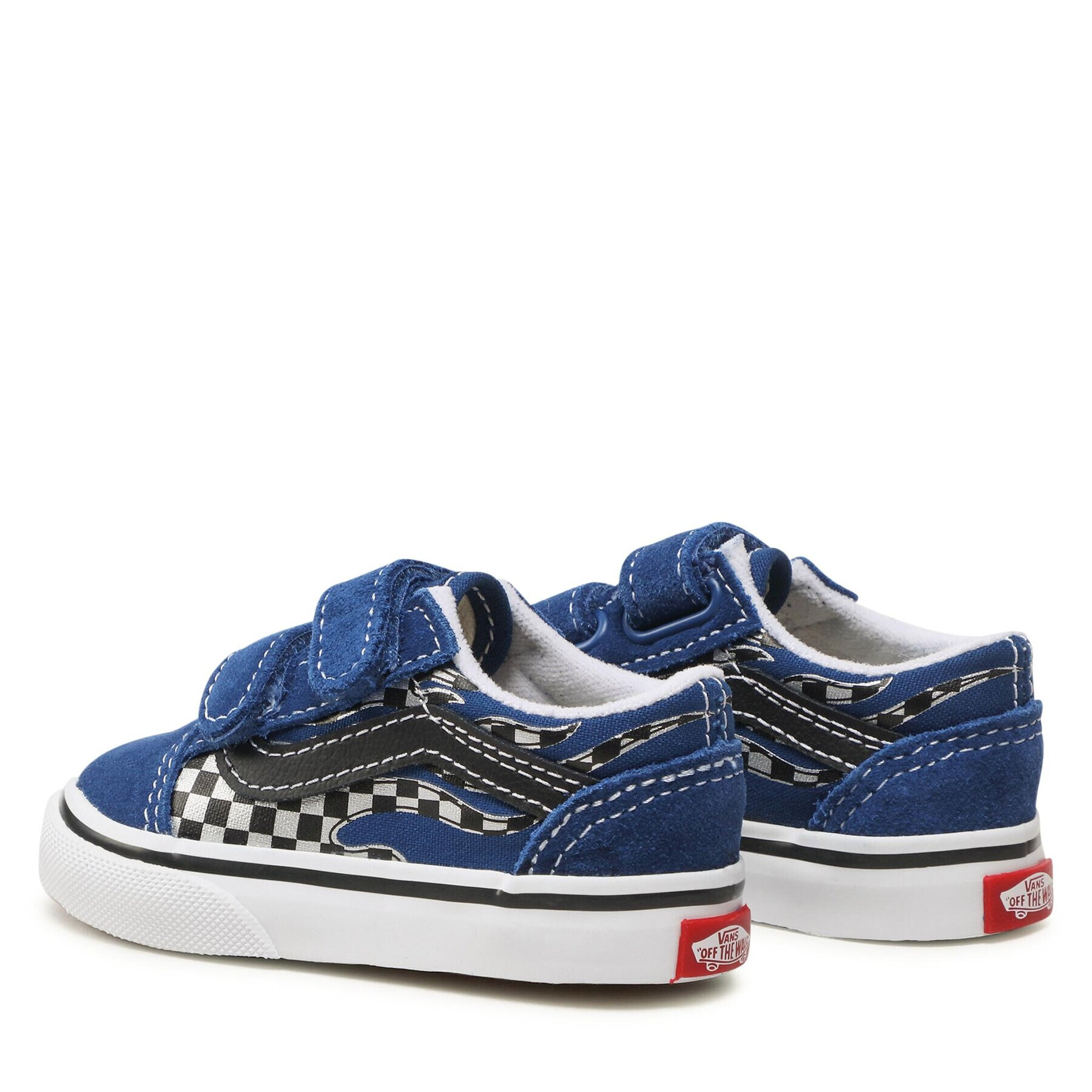 Vans Tenisky Old Skool V VN0A4VJJ7WM1 Tmavomodrá - Pepit.cz