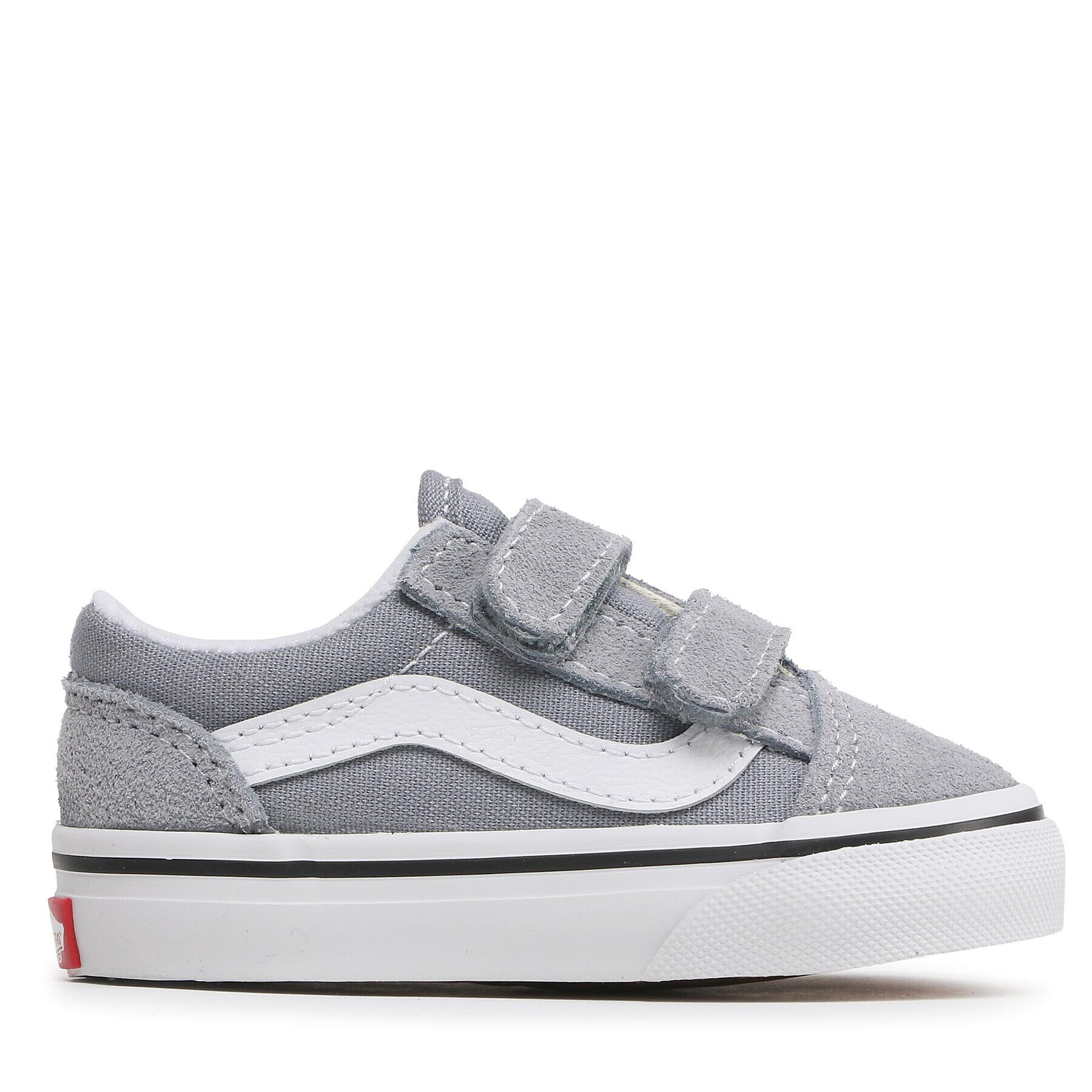 Vans Tenisky Old Skool V VN0A4VJJBM71 Šedá - Pepit.cz