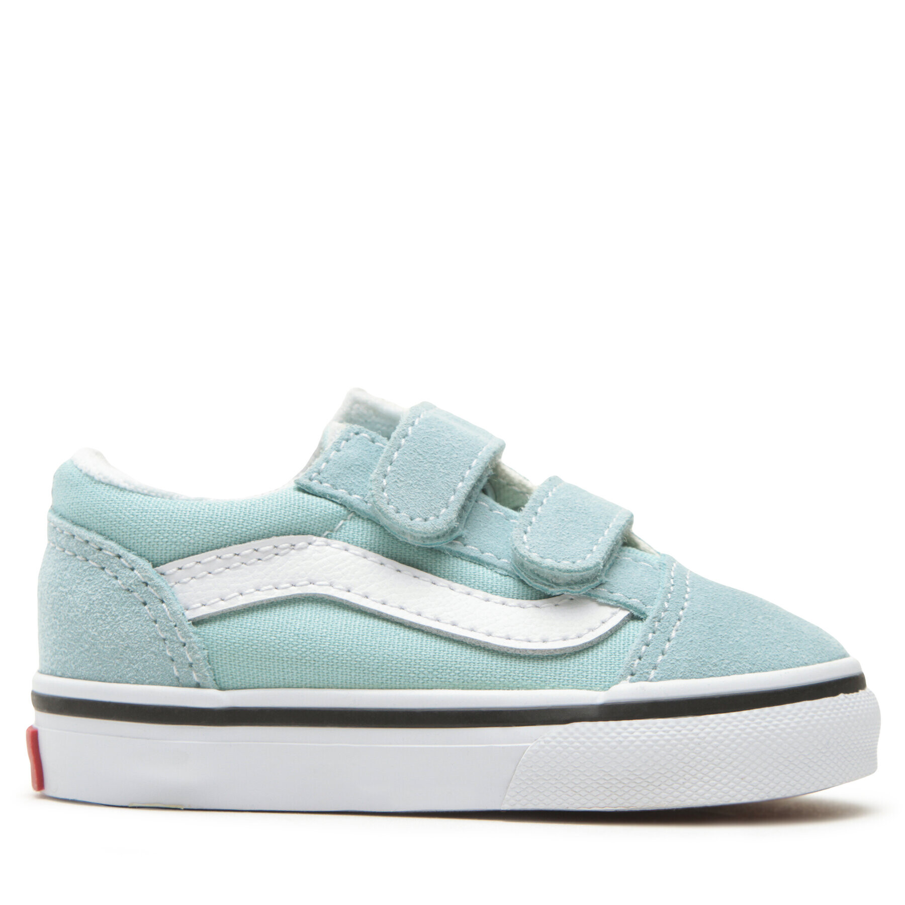 Vans Tenisky Old Skool V VN0A4VJJH7O1 Tyrkysová - Pepit.cz