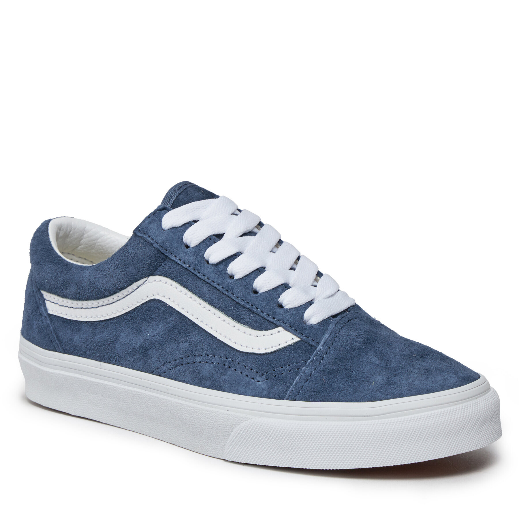 Vans Tenisky Old Skool VN0005UFAHU1 Modrá - Pepit.cz