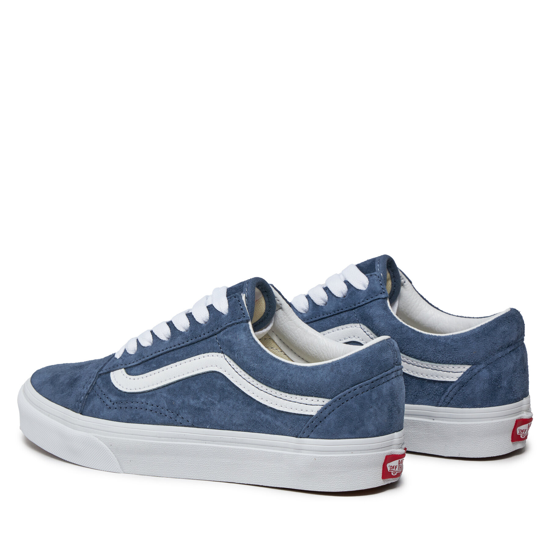 Vans Tenisky Old Skool VN0005UFAHU1 Modrá - Pepit.cz