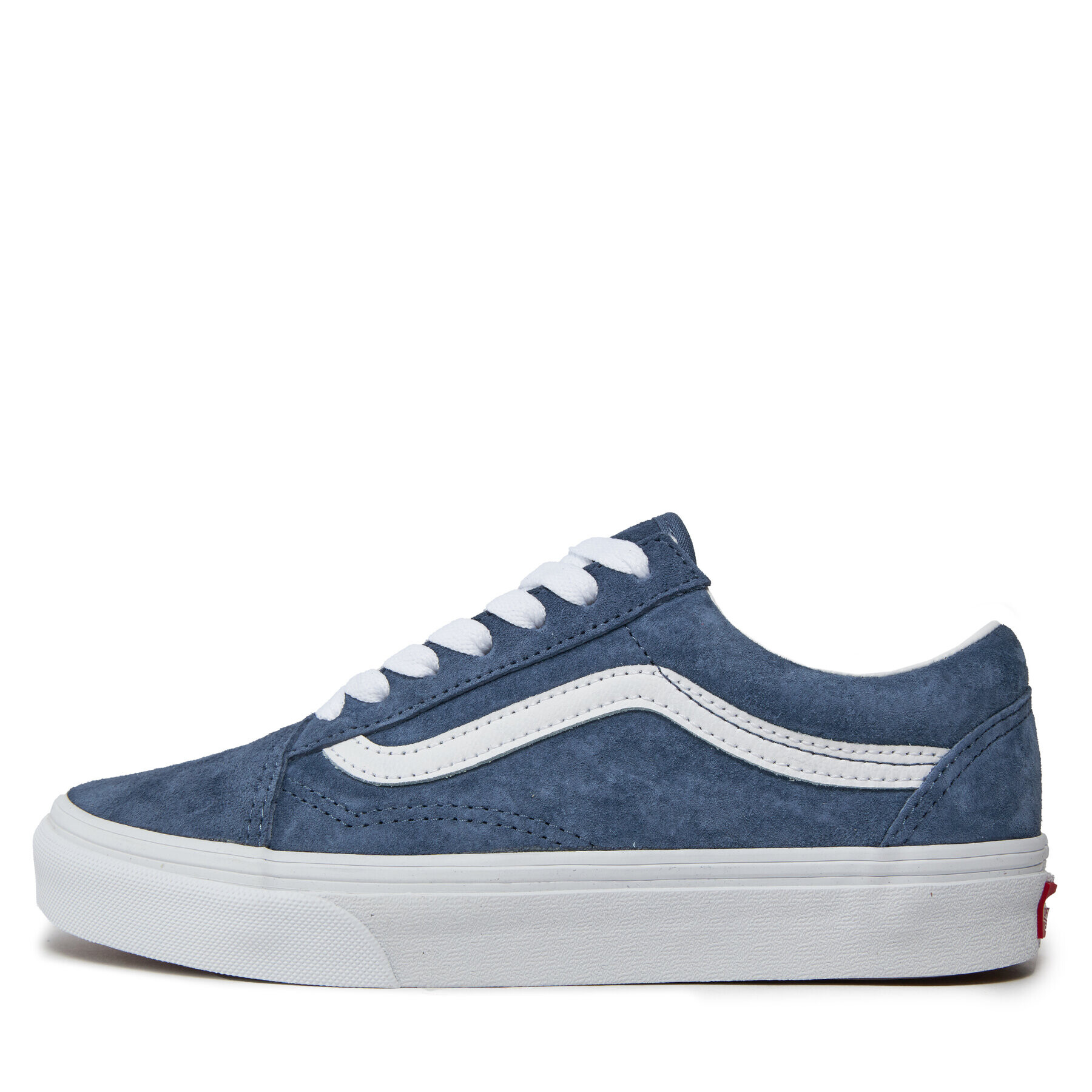 Vans Tenisky Old Skool VN0005UFAHU1 Modrá - Pepit.cz