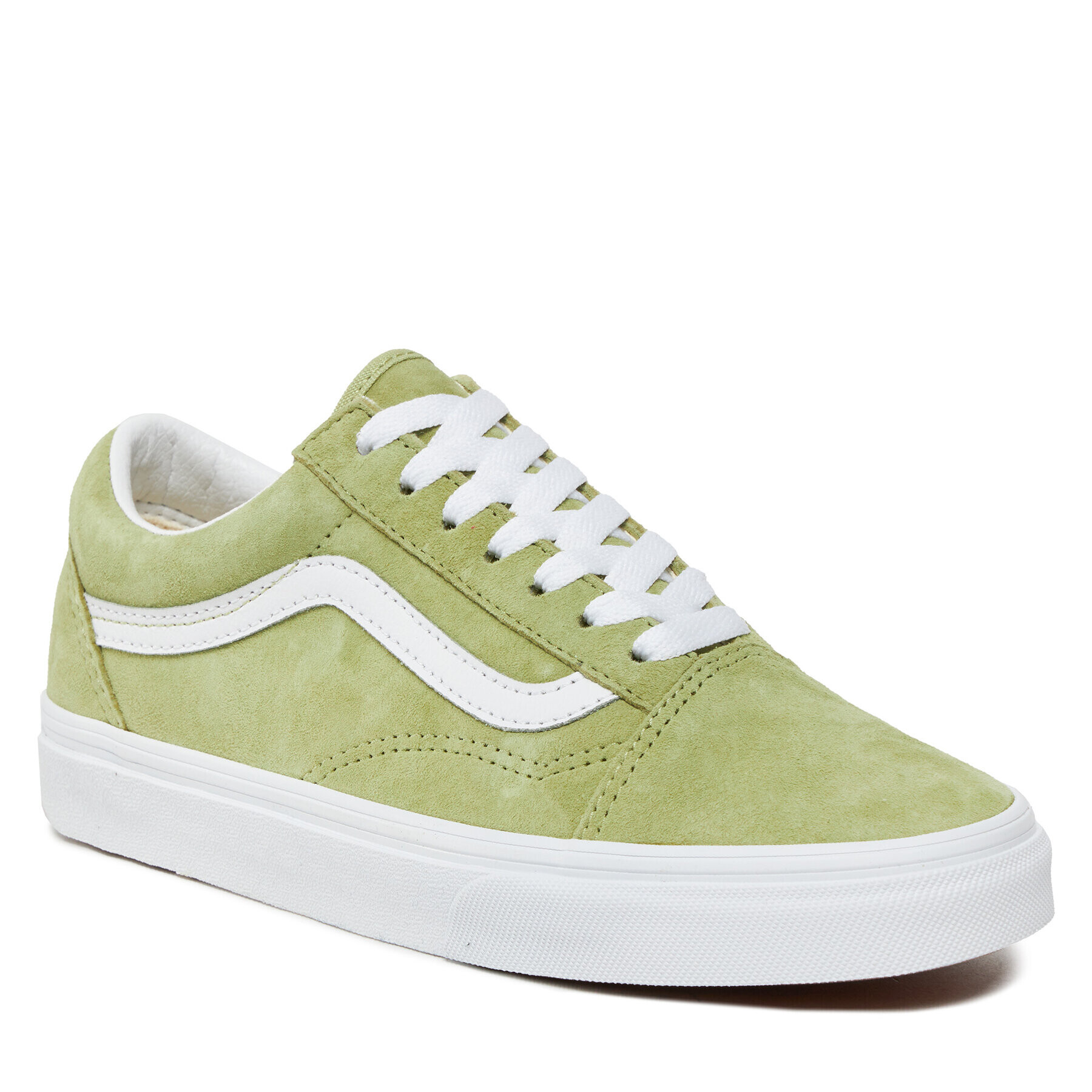 Vans Tenisky Old Skool VN0005UFBYY1 Zelená - Pepit.cz