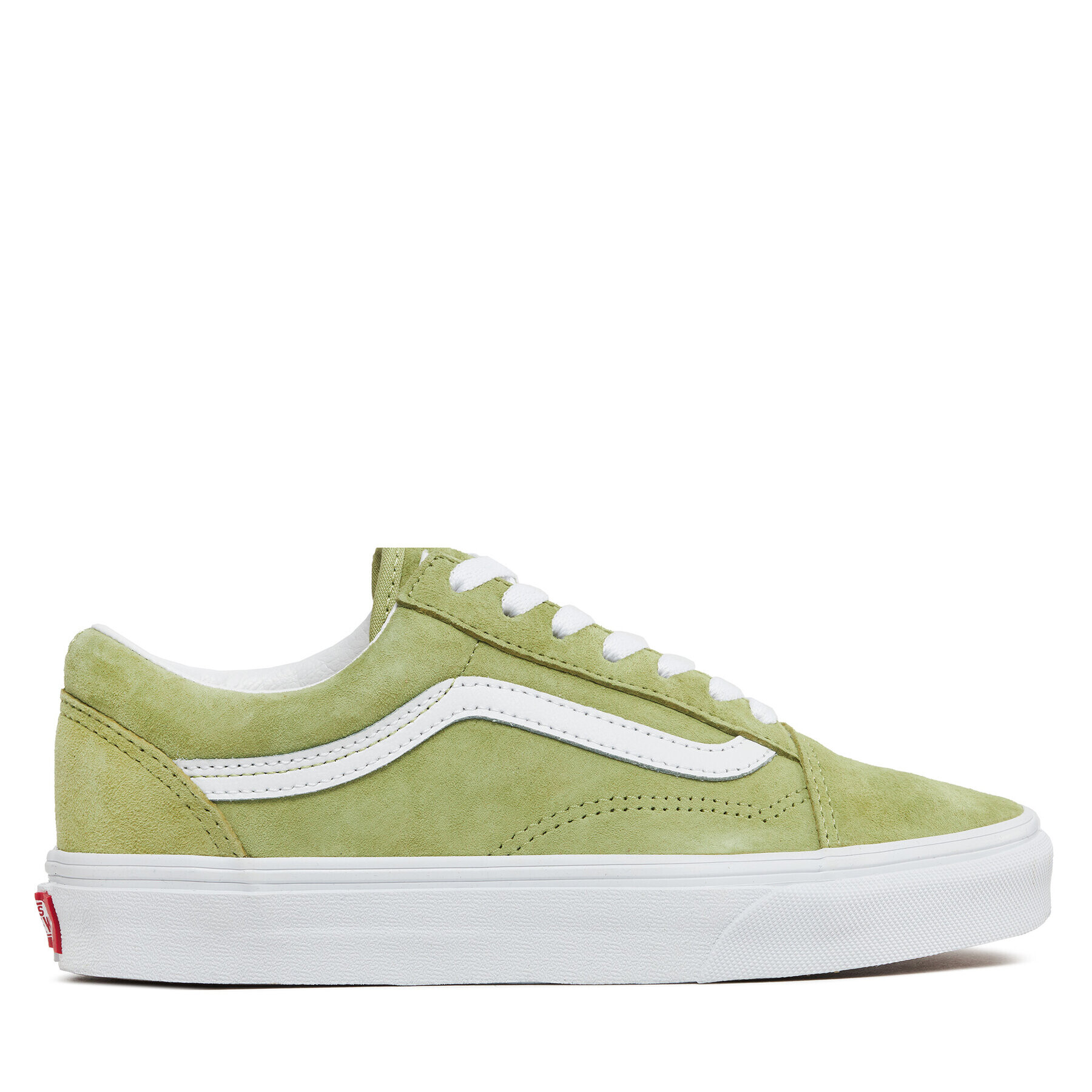 Vans Tenisky Old Skool VN0005UFBYY1 Zelená - Pepit.cz