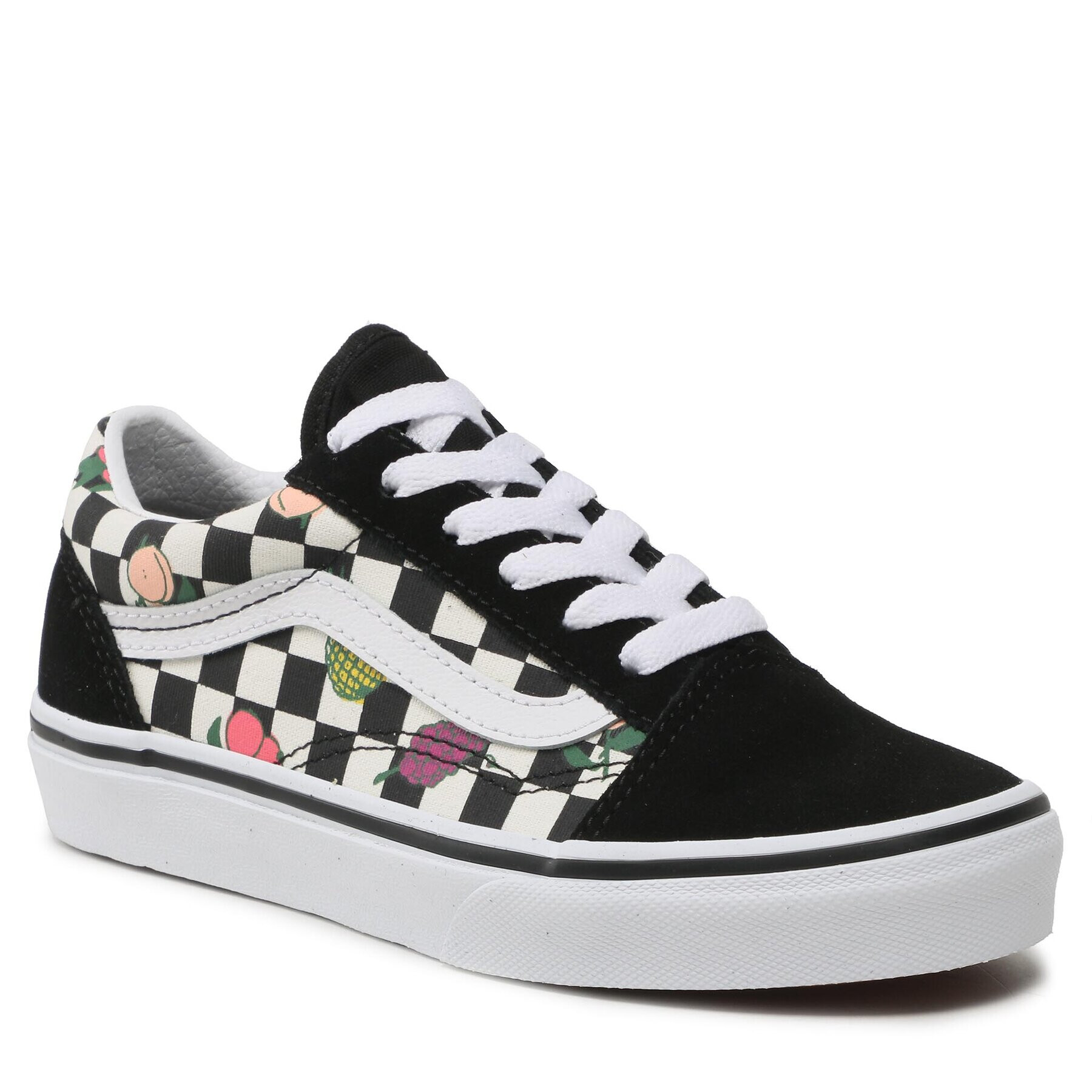 Vans Tenisky Old Skool VN0005WVY281 Černá - Pepit.cz