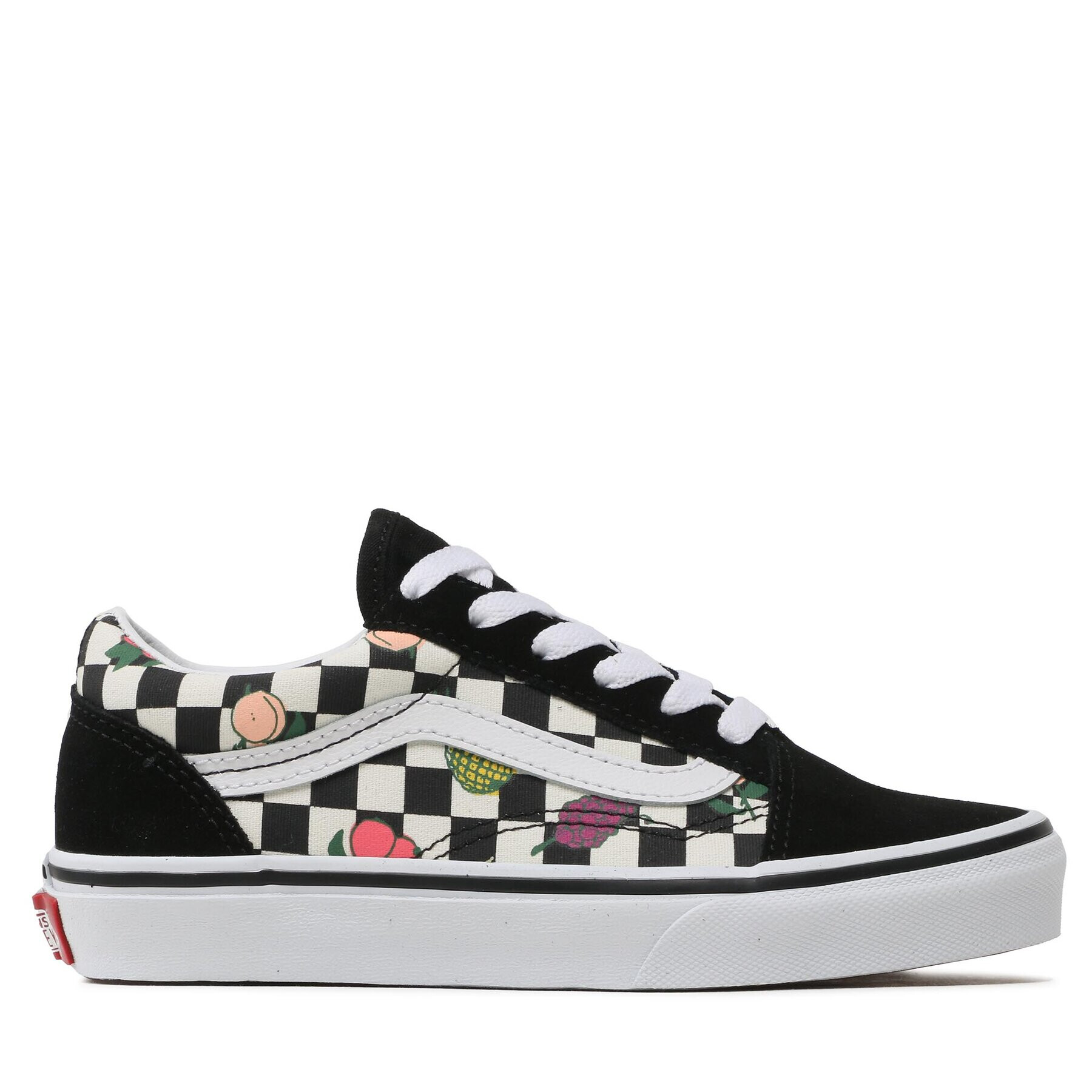 Vans Tenisky Old Skool VN0005WVY281 Černá - Pepit.cz