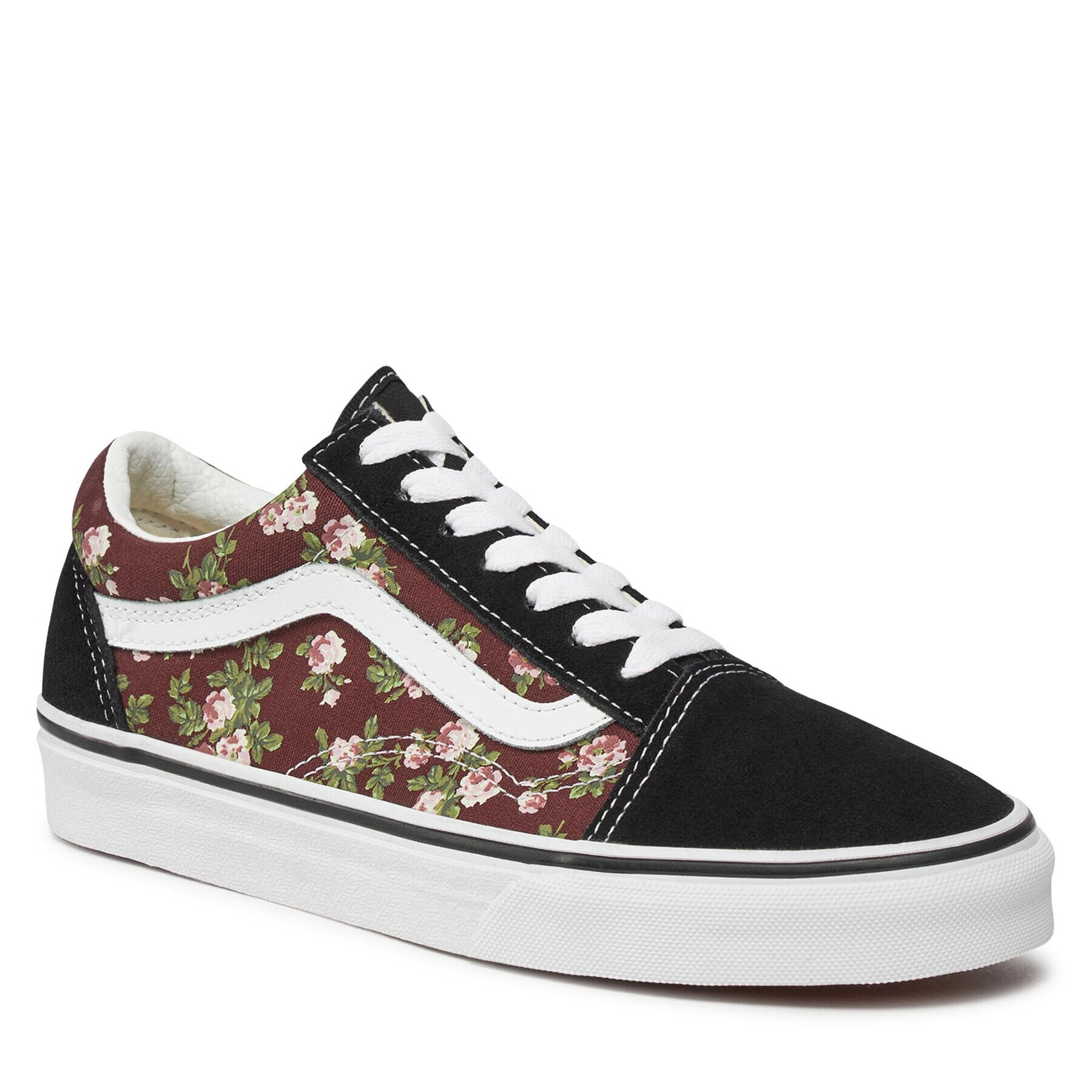 Vans Tenisky Old Skool VN0007NT7YO1 Hnědá - Pepit.cz