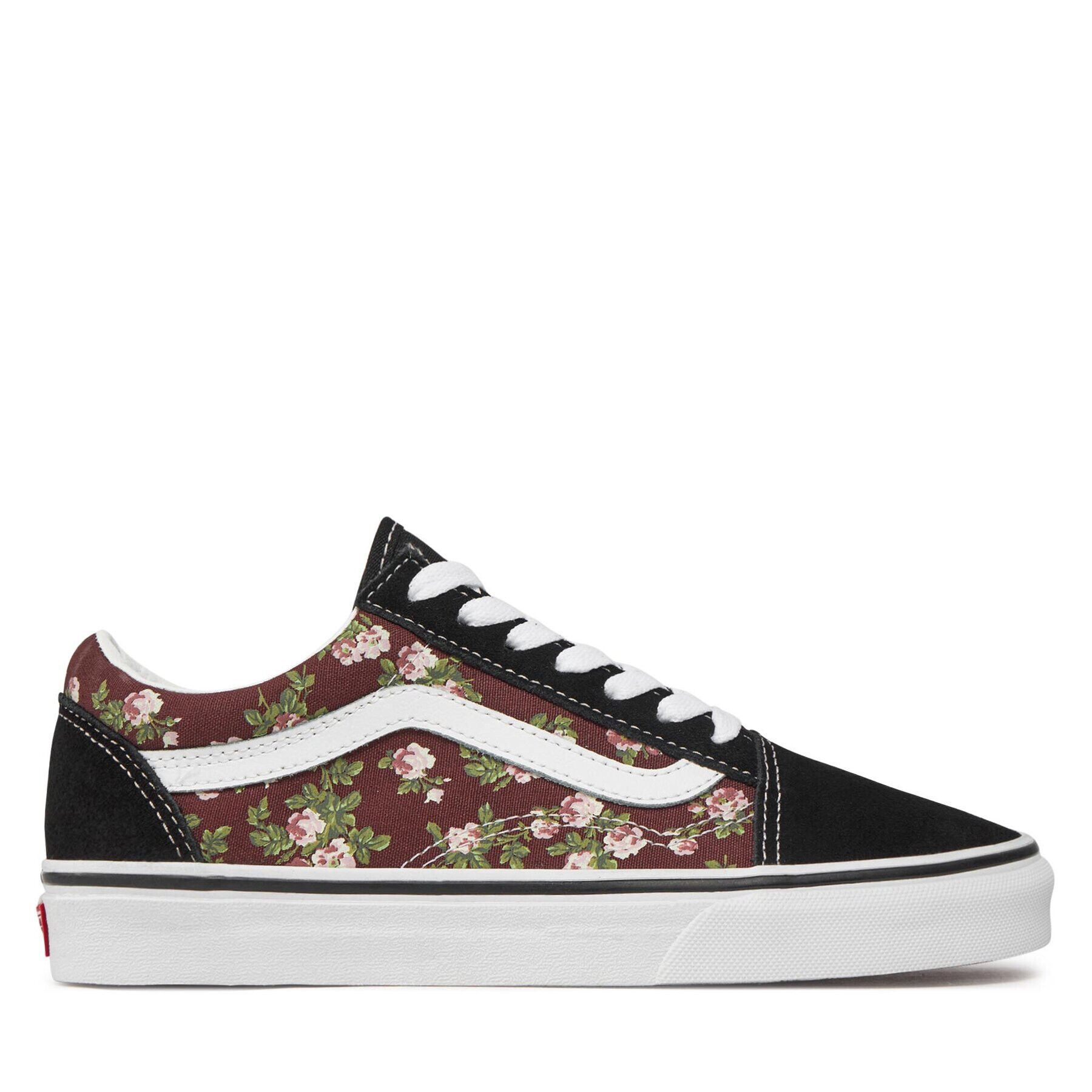 Vans Tenisky Old Skool VN0007NT7YO1 Hnědá - Pepit.cz