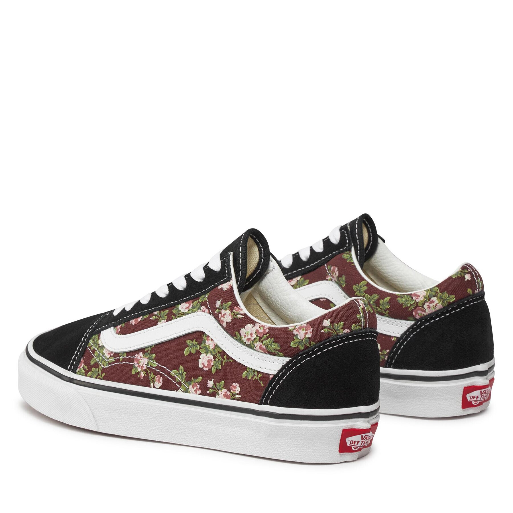 Vans Tenisky Old Skool VN0007NT7YO1 Hnědá - Pepit.cz