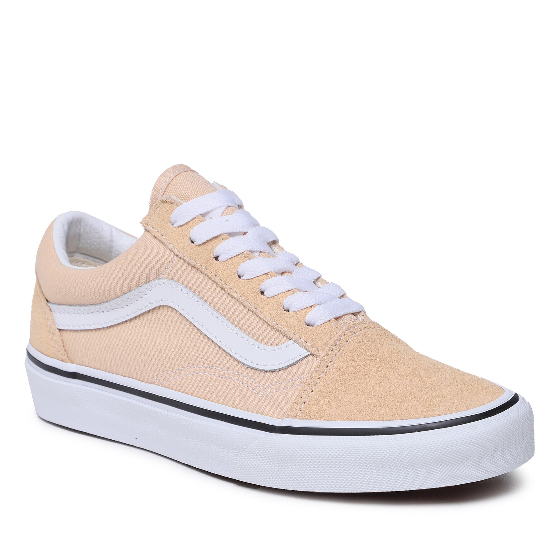 Vans Tenisky Old Skool VN0007NTBLP1 Žlutá - Pepit.cz