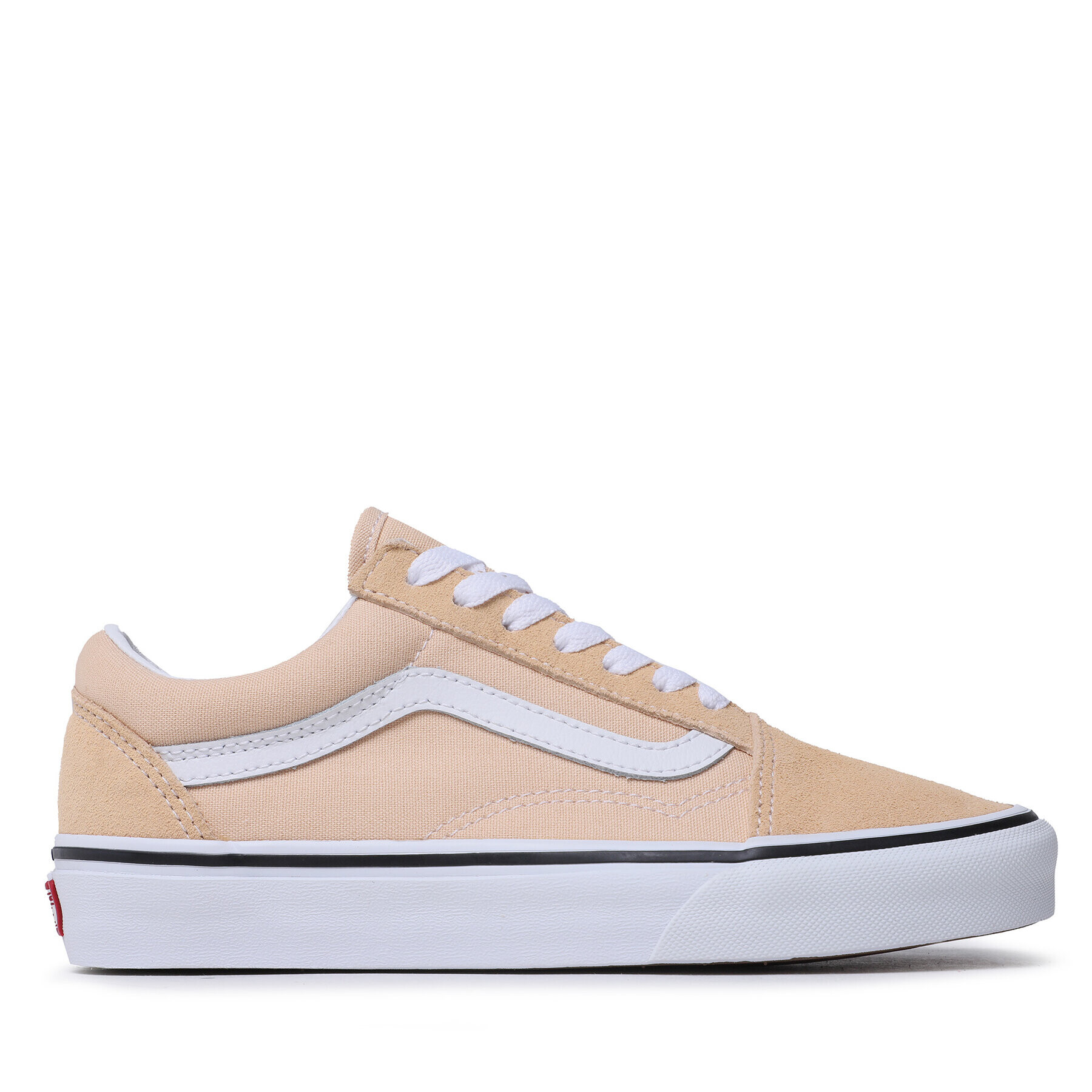 Vans Tenisky Old Skool VN0007NTBLP1 Žlutá - Pepit.cz