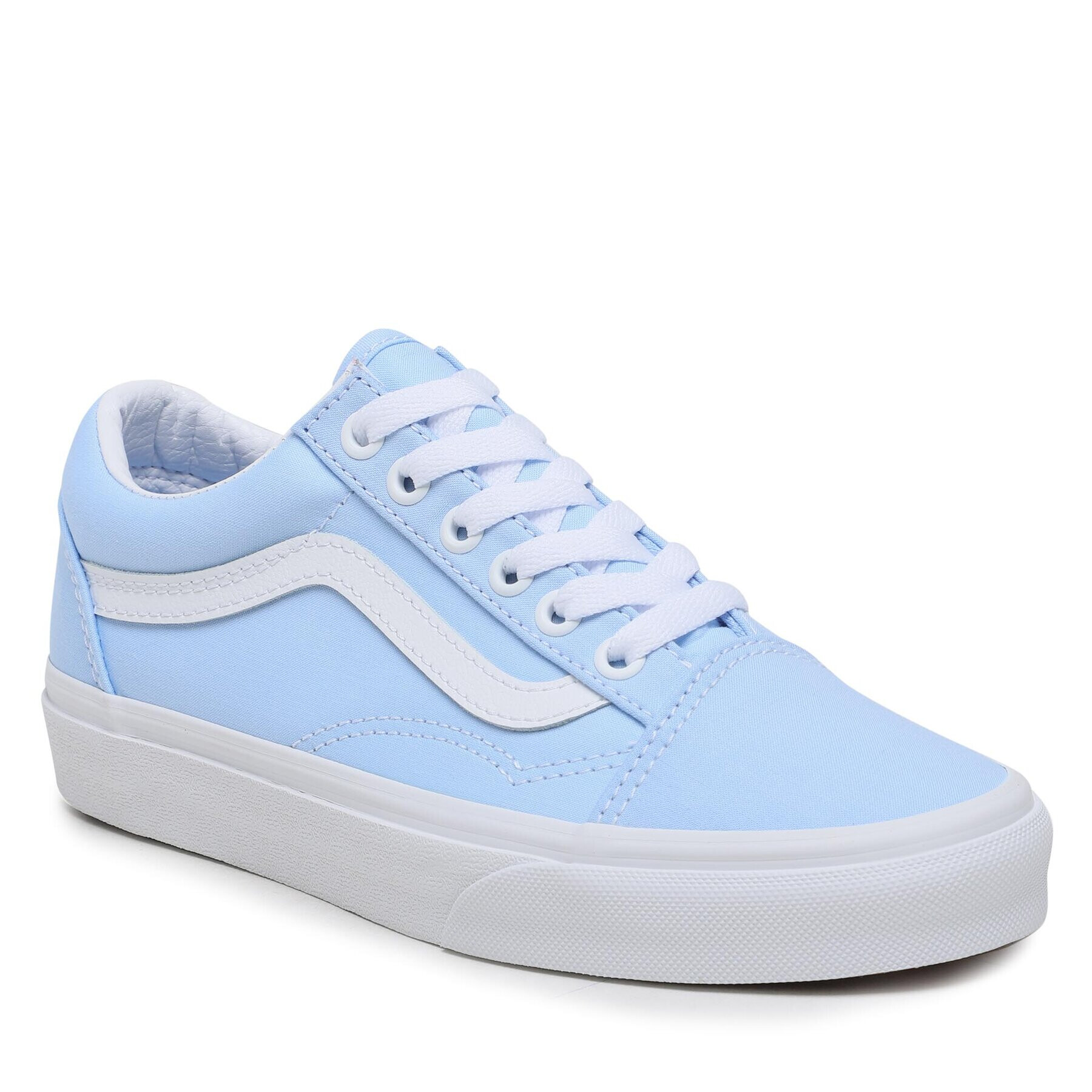 Vans Tenisky Old Skool VN0007NTBLU1 Modrá - Pepit.cz