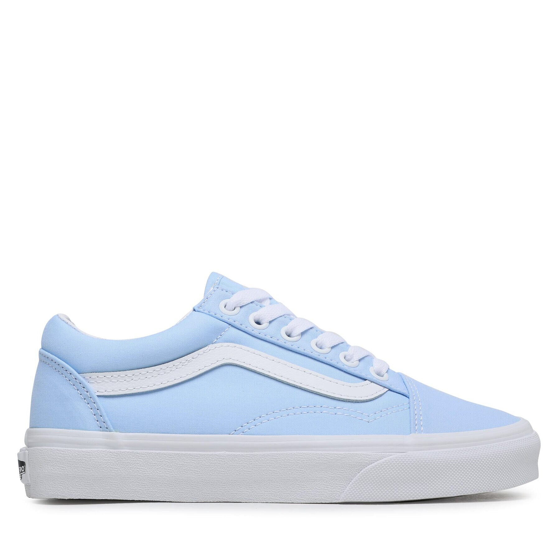 Vans Tenisky Old Skool VN0007NTBLU1 Modrá - Pepit.cz