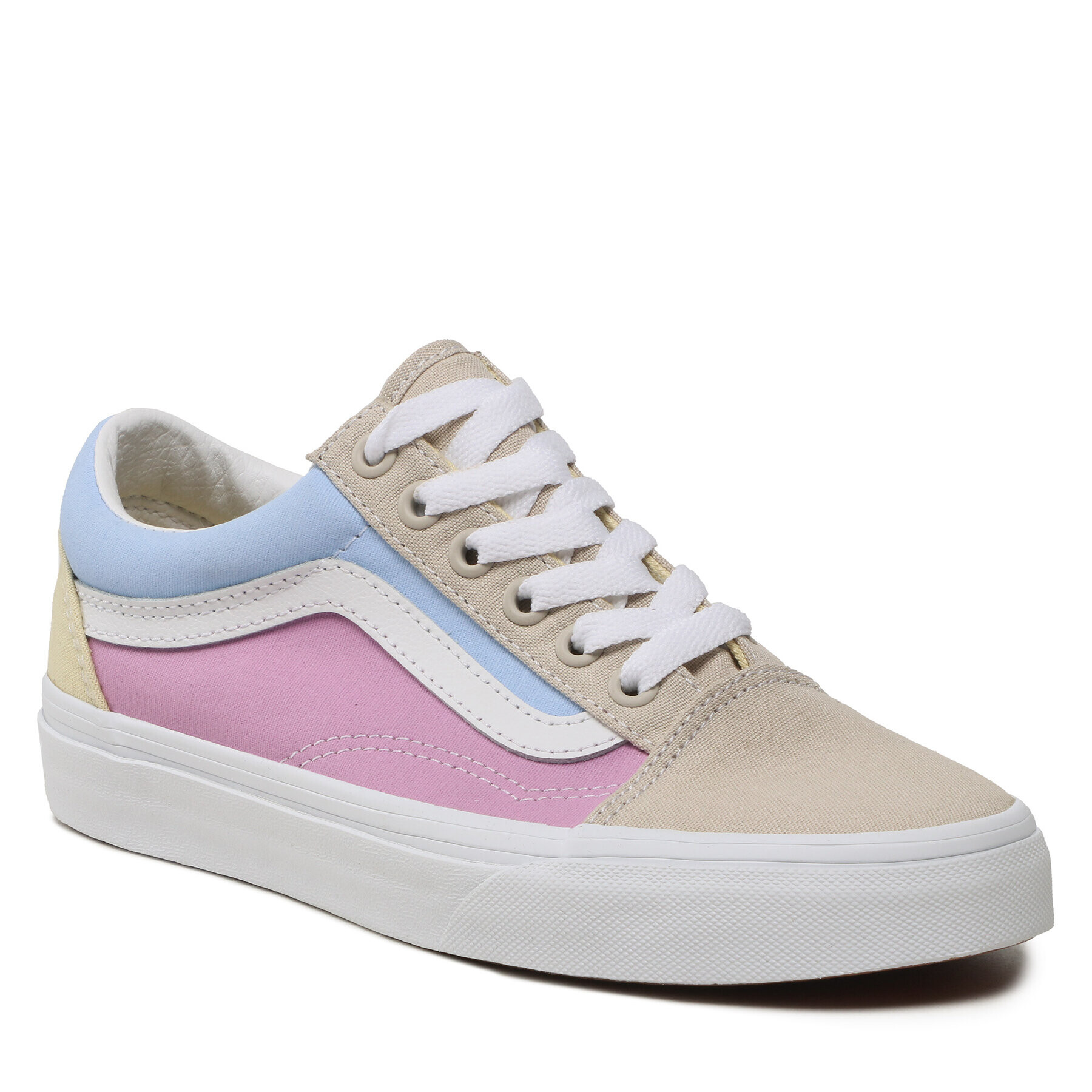 Vans Tenisky Old Skool VN0007NTBMB1 Barevná - Pepit.cz