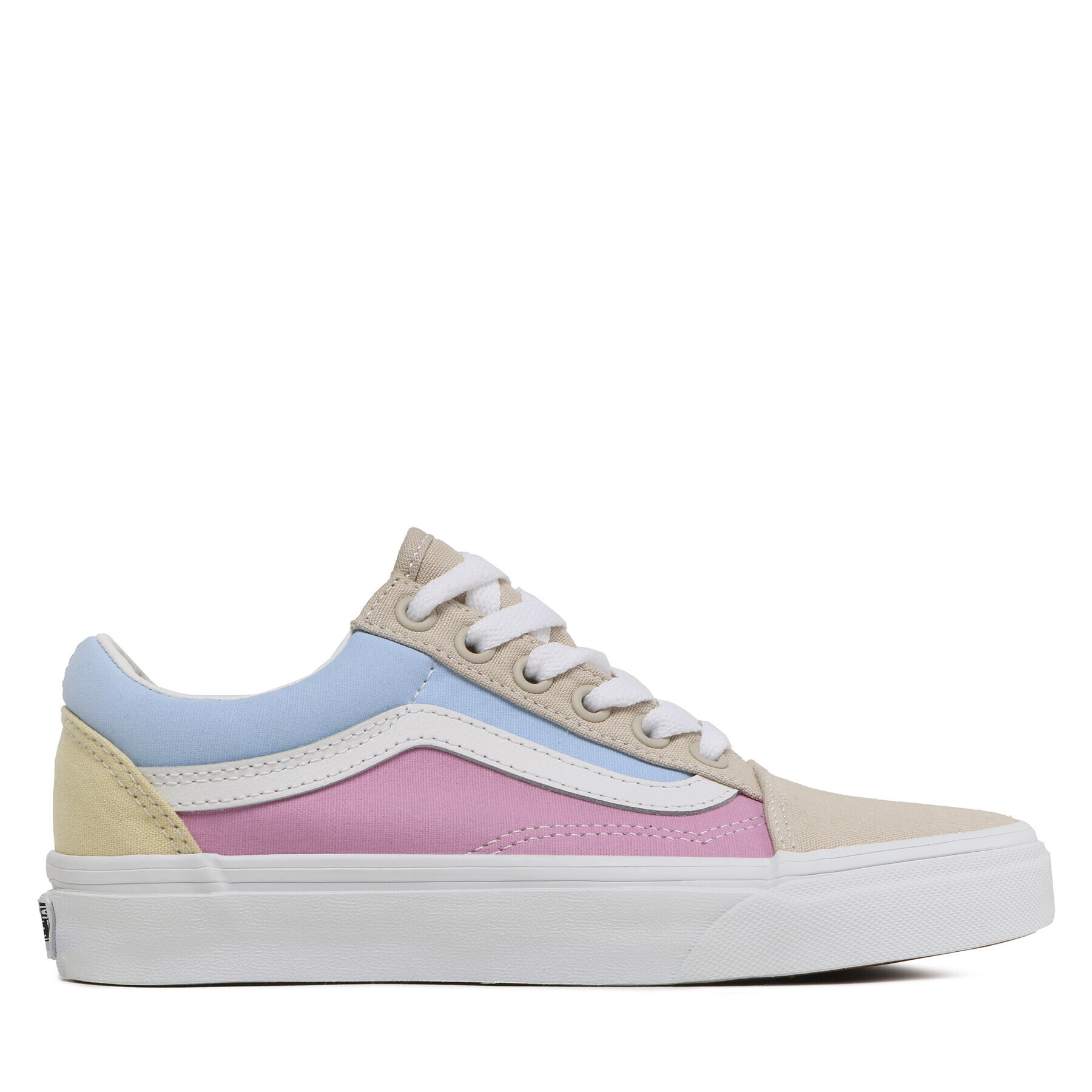 Vans Tenisky Old Skool VN0007NTBMB1 Barevná - Pepit.cz