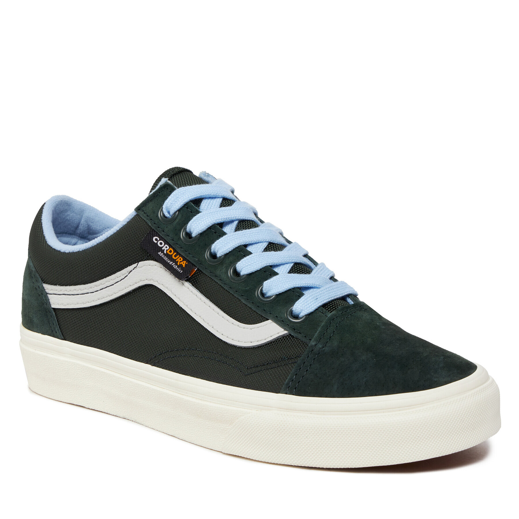 Vans Tenisky Old Skool VN0007NTBZ01 Zelená - Pepit.cz