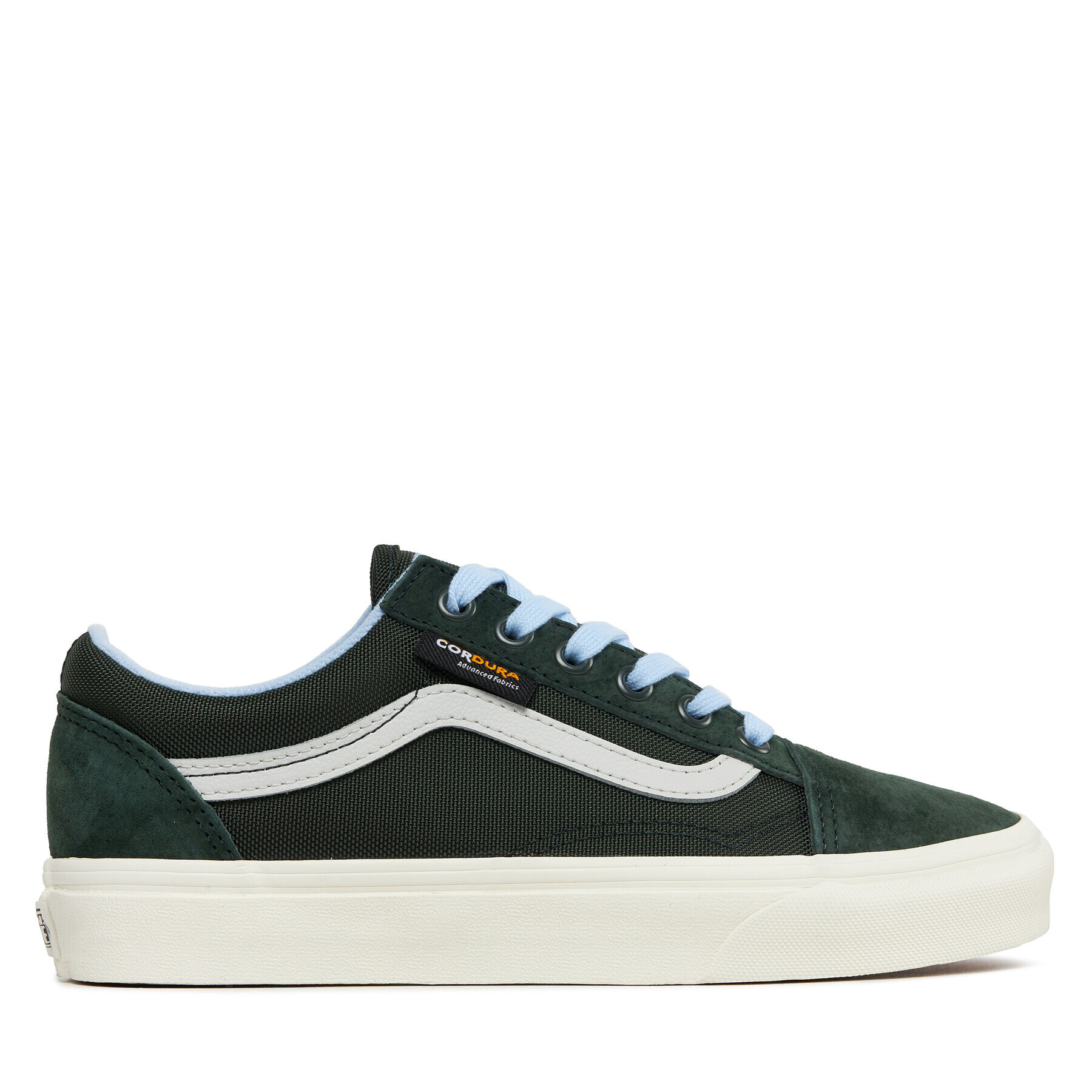 Vans Tenisky Old Skool VN0007NTBZ01 Zelená - Pepit.cz