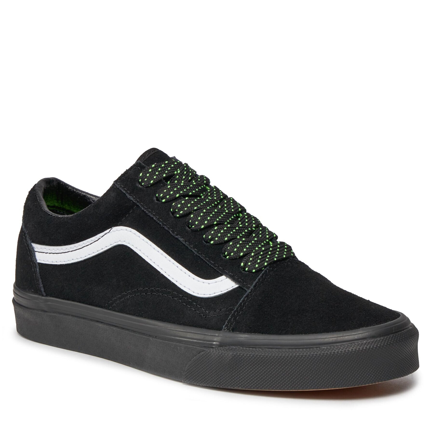 Vans Tenisky Old Skool VN0007NTCJI1 Černá - Pepit.cz