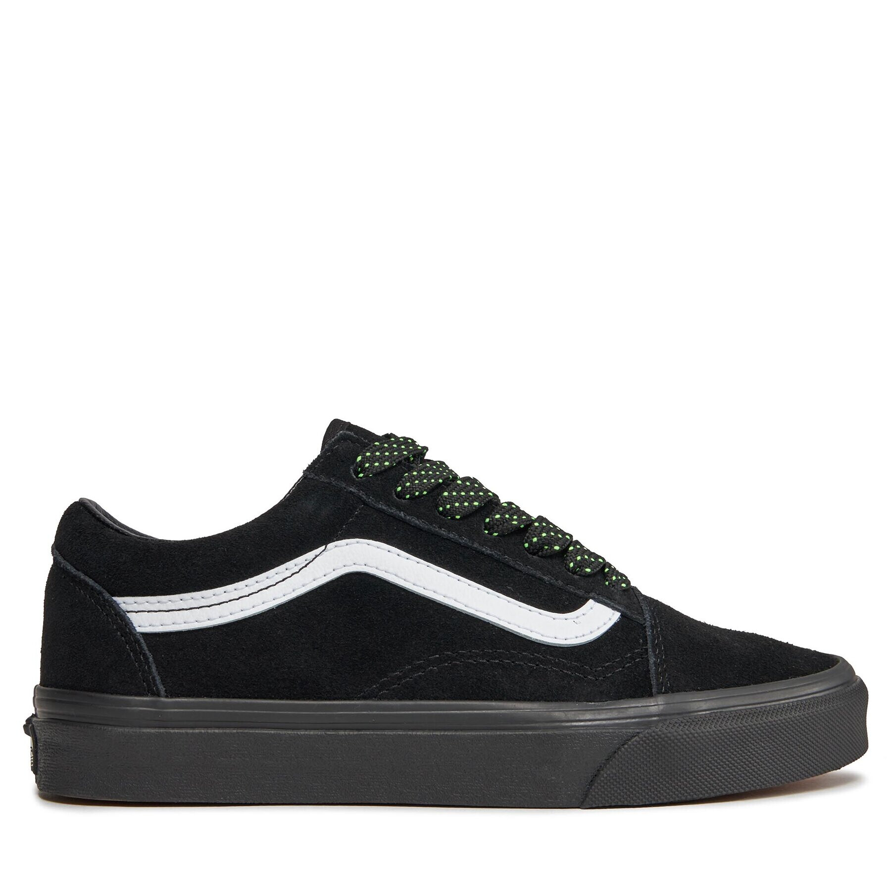 Vans Tenisky Old Skool VN0007NTCJI1 Černá - Pepit.cz