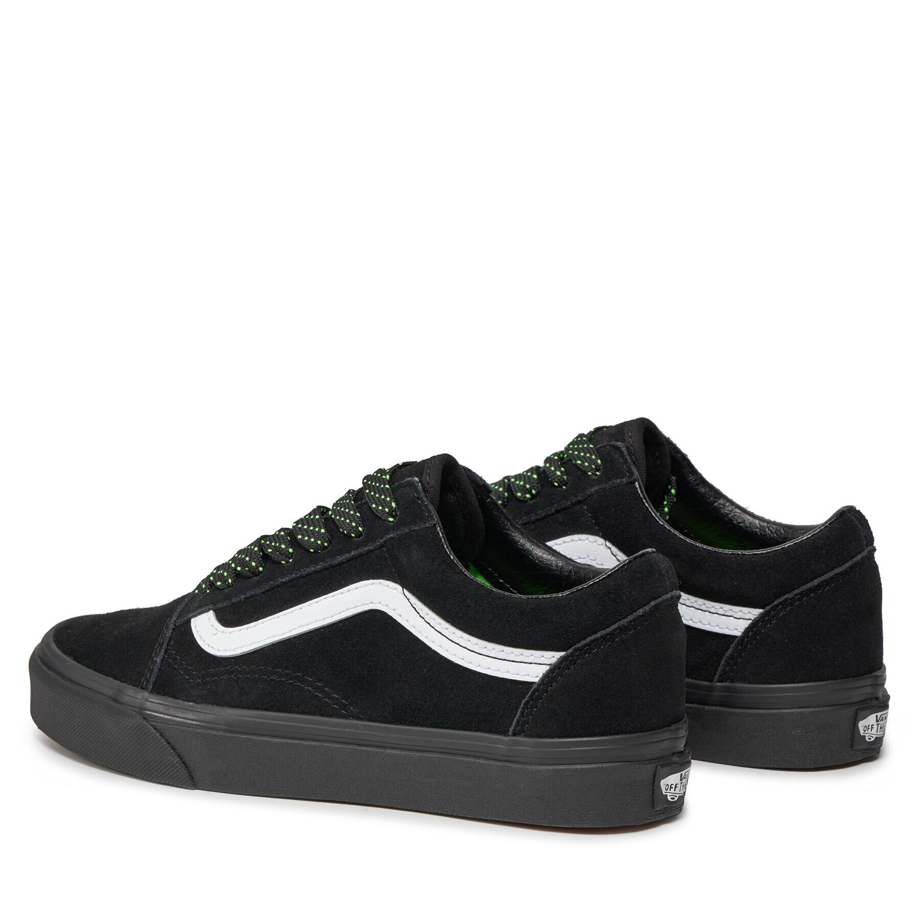 Vans Tenisky Old Skool VN0007NTCJI1 Černá - Pepit.cz