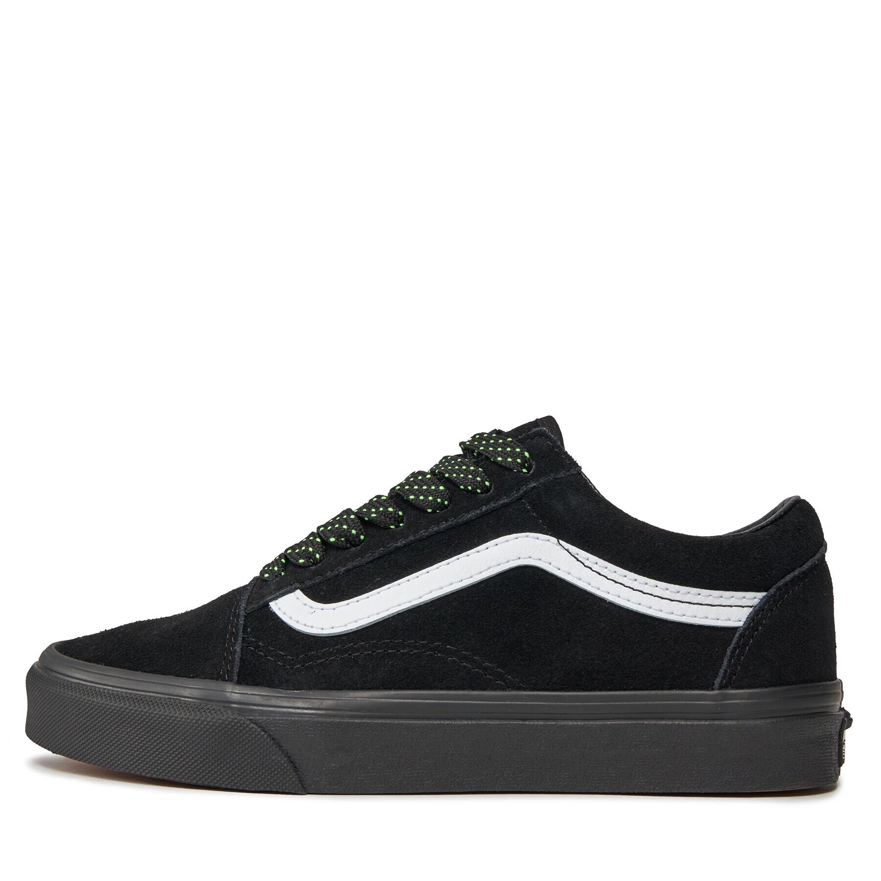 Vans Tenisky Old Skool VN0007NTCJI1 Černá - Pepit.cz