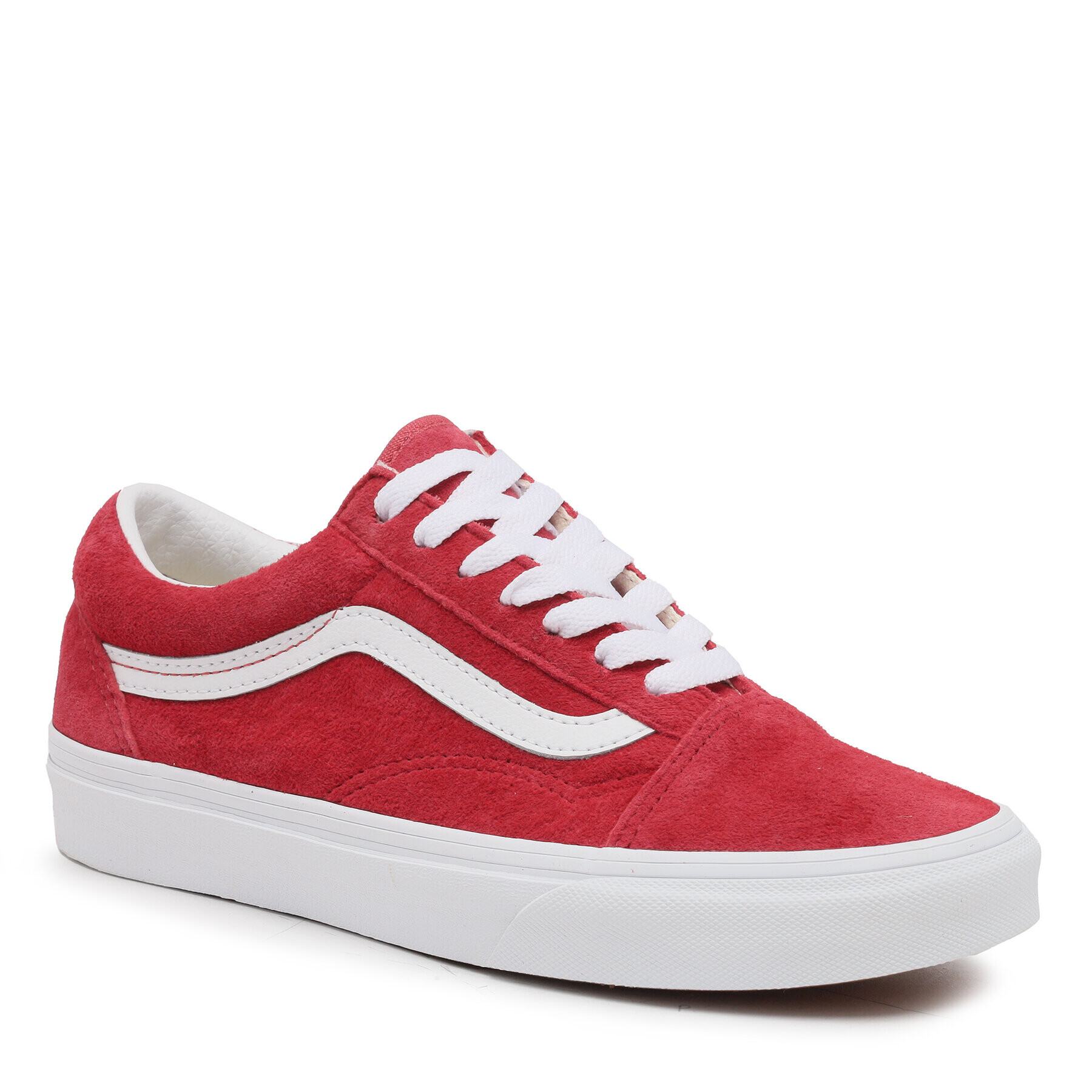 Vans Tenisky Old Skool VN0007NTZLD1 Růžová - Pepit.cz