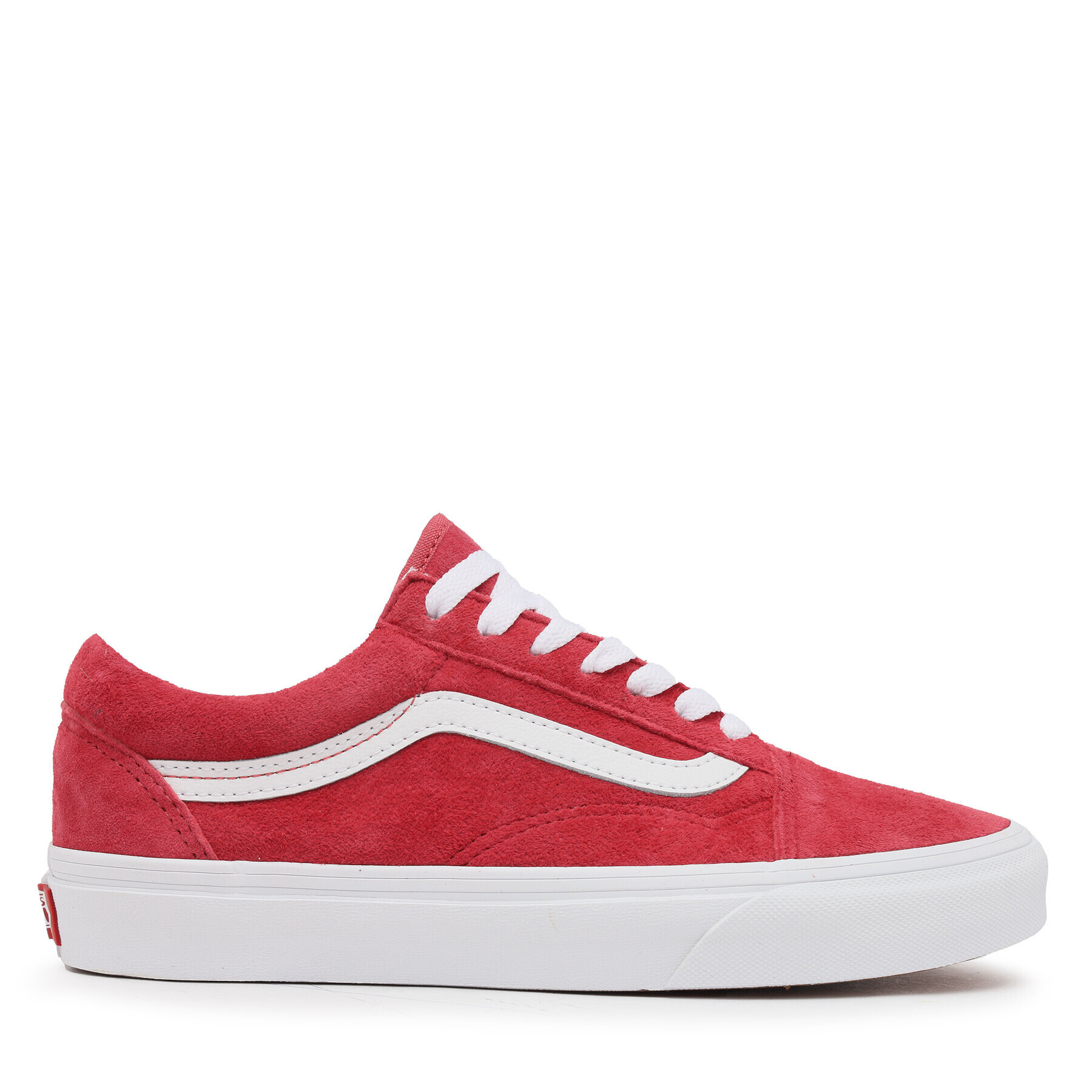 Vans Tenisky Old Skool VN0007NTZLD1 Růžová - Pepit.cz