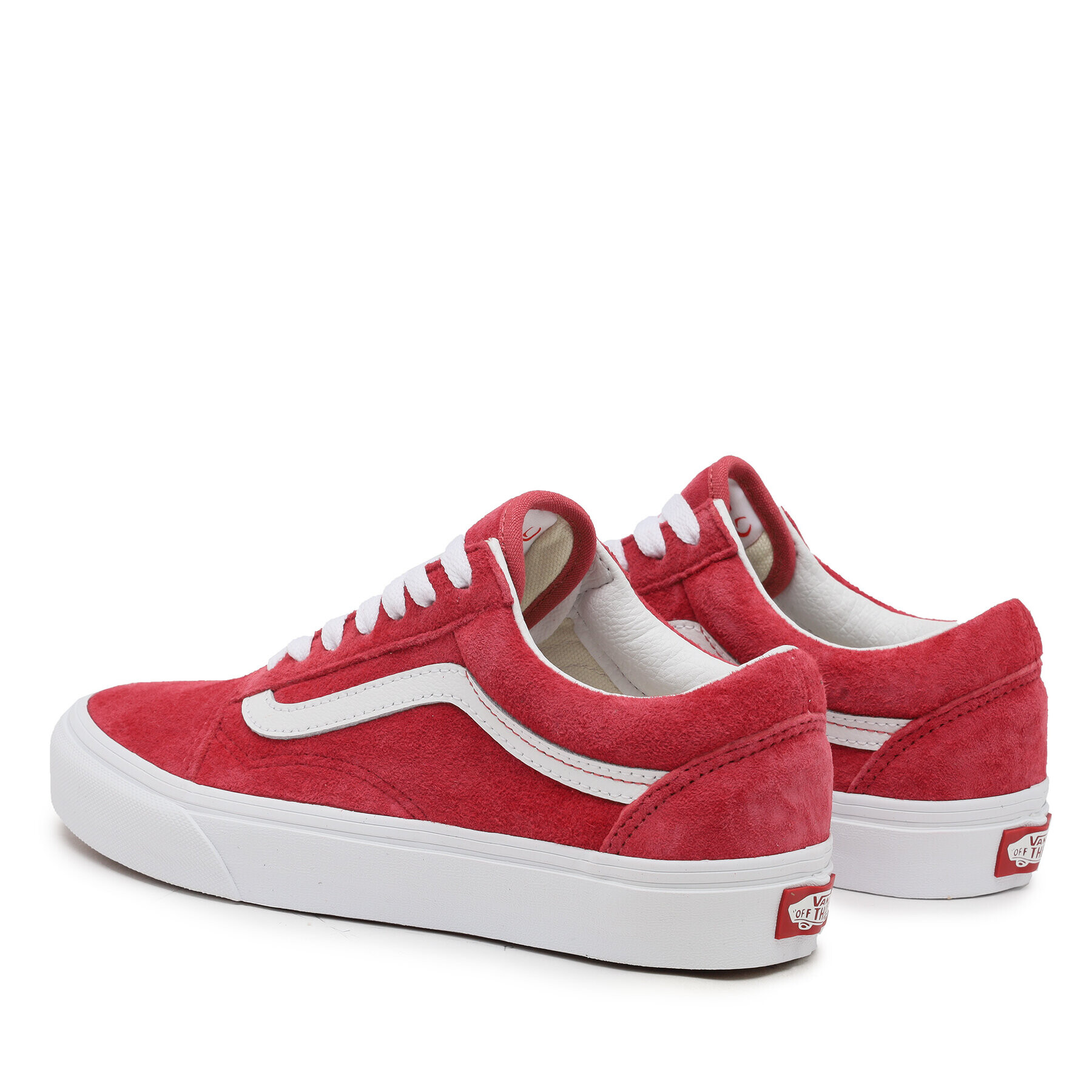 Vans Tenisky Old Skool VN0007NTZLD1 Růžová - Pepit.cz