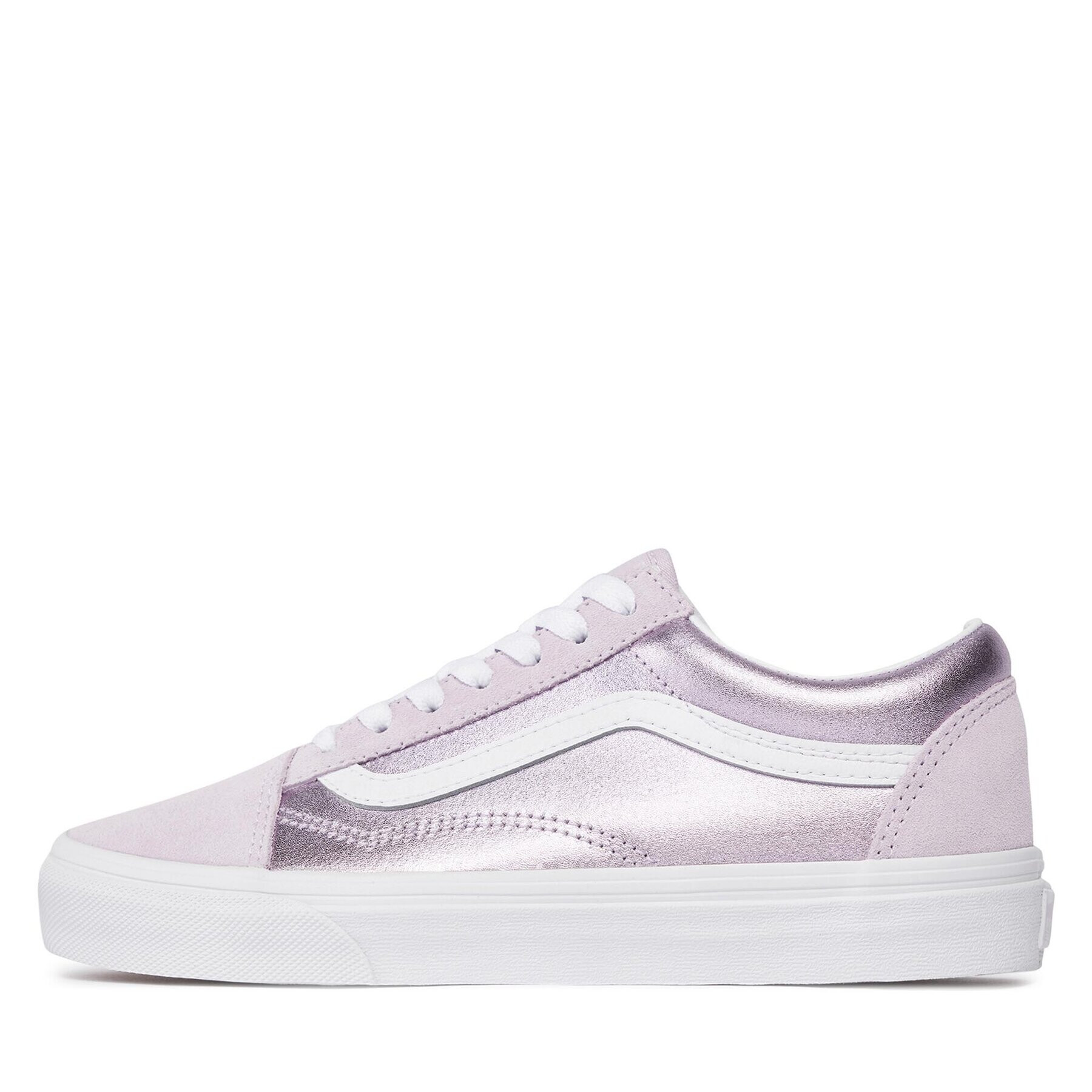 Vans Tenisky Old Skool VN000CP5LAE1 Fialová - Pepit.cz