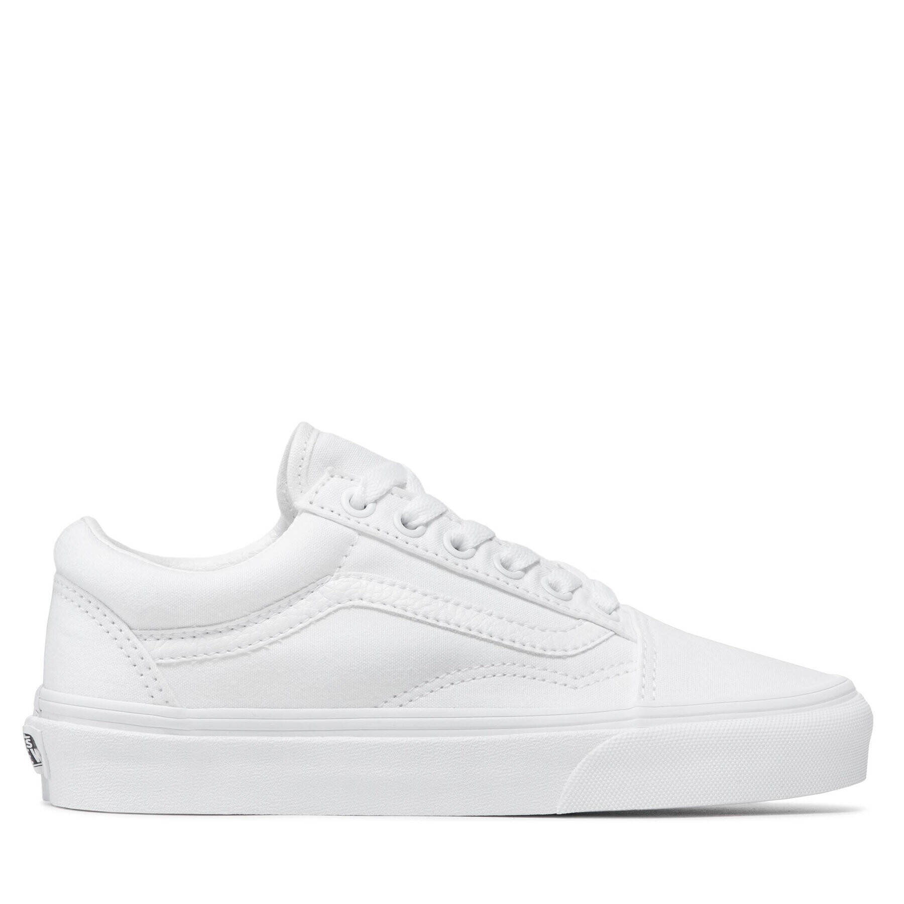 Vans Tenisky Old Skool VN000D3HW00 Bílá - Pepit.cz