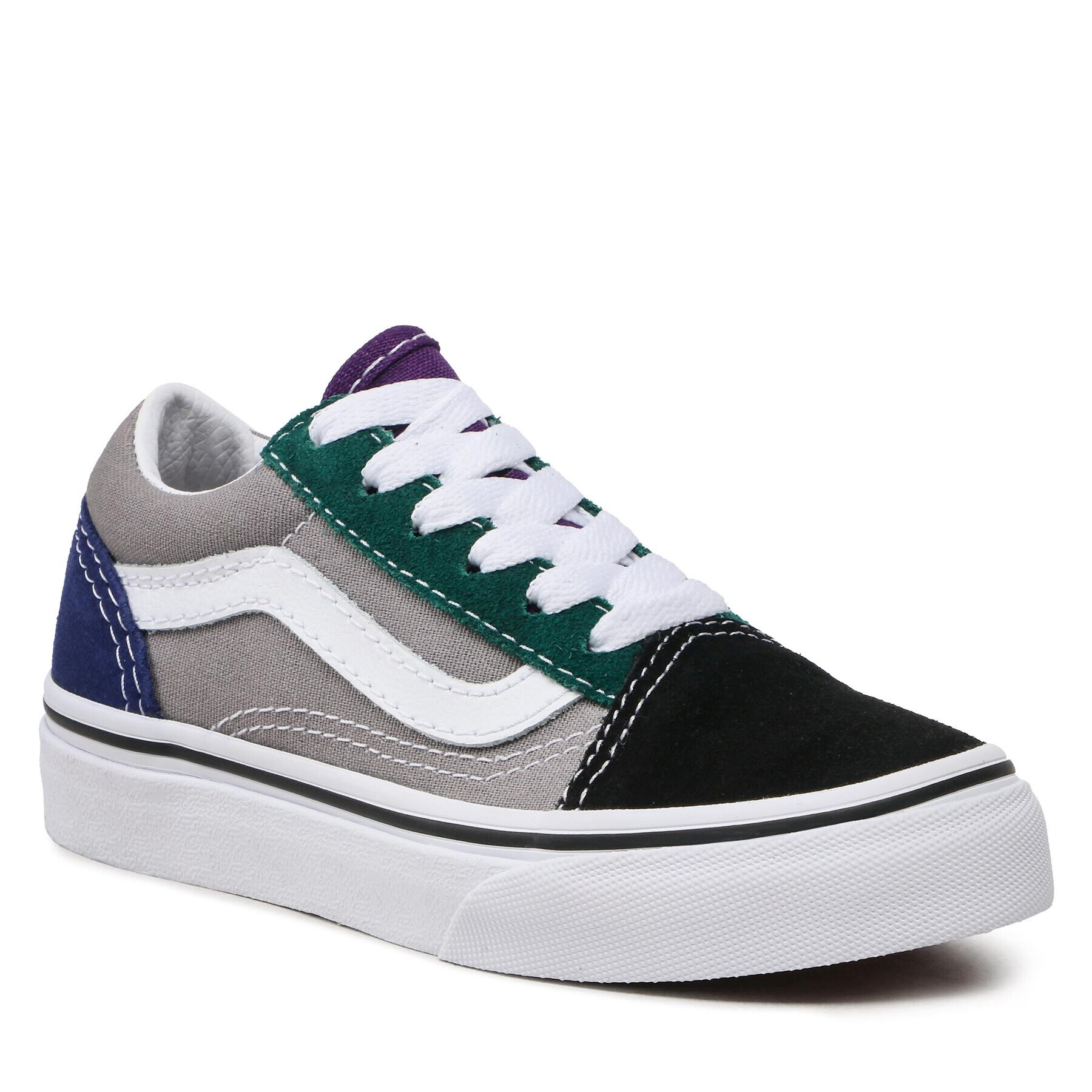 Vans Tenisky Old Skool VN000W9T6GL1 Barevná - Pepit.cz