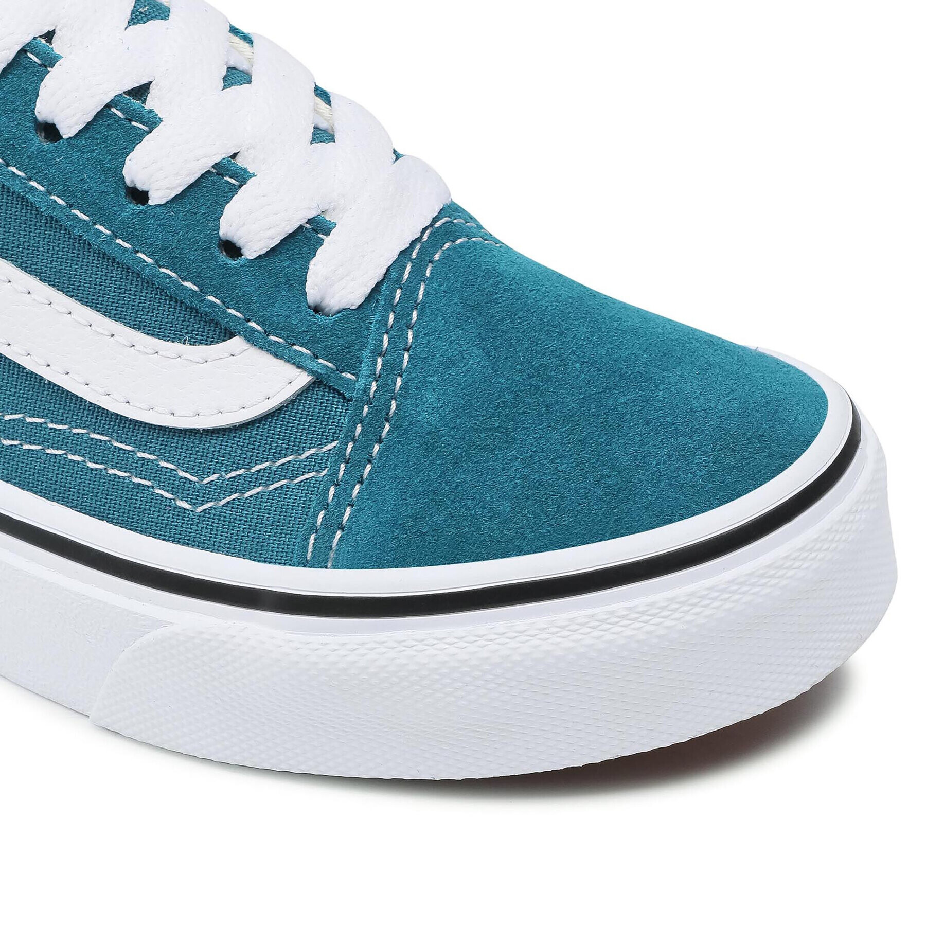 Vans Tenisky Old Skool VN000W9T9EM1 Modrá - Pepit.cz