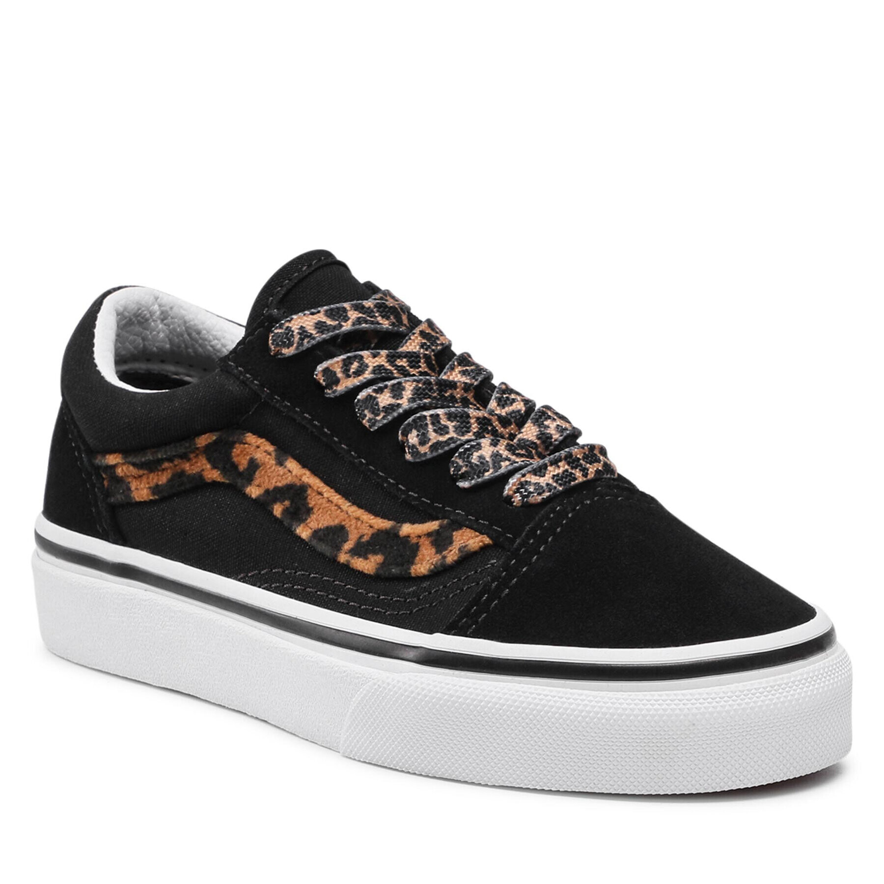 Vans Tenisky Old Skool VN000W9TNUO1 Černá - Pepit.cz